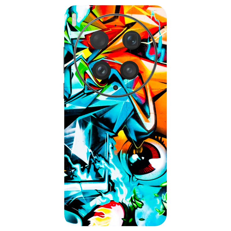 Abstract Vision