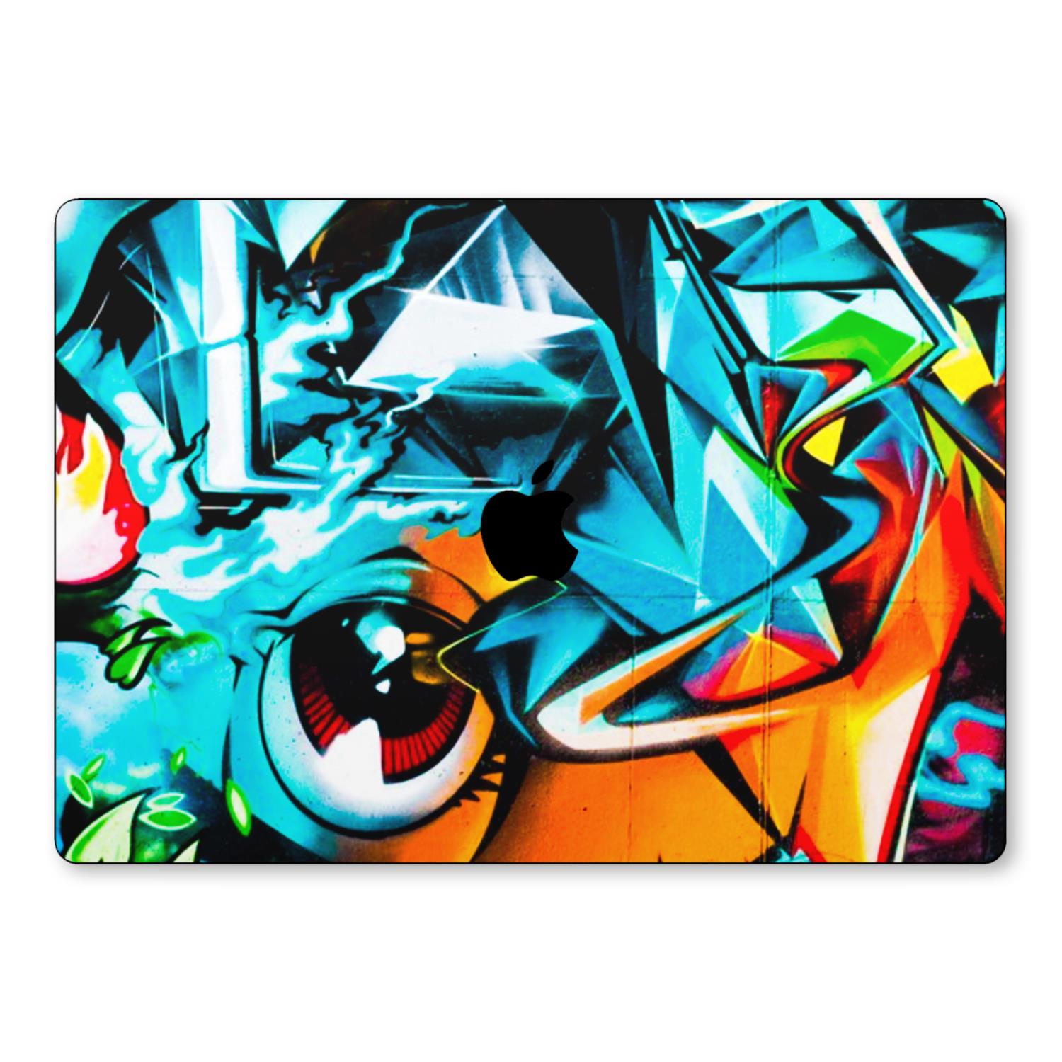 MacBook Air 13.6 M2 2022 Skins & Wraps