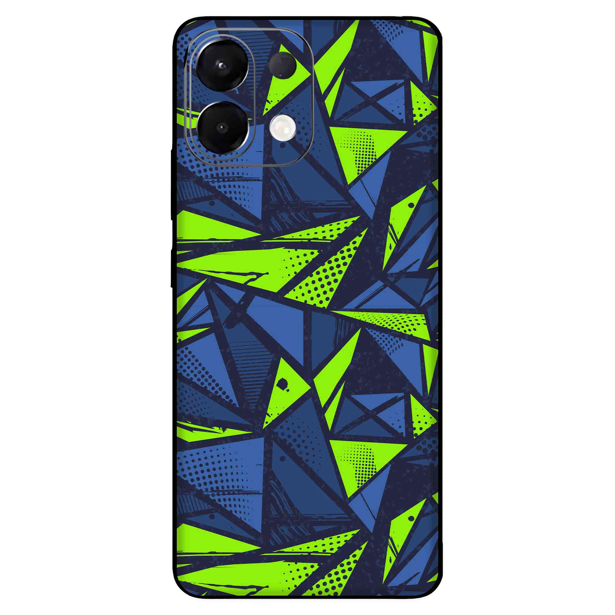 Oppo K13 (5G) Skins & Wraps