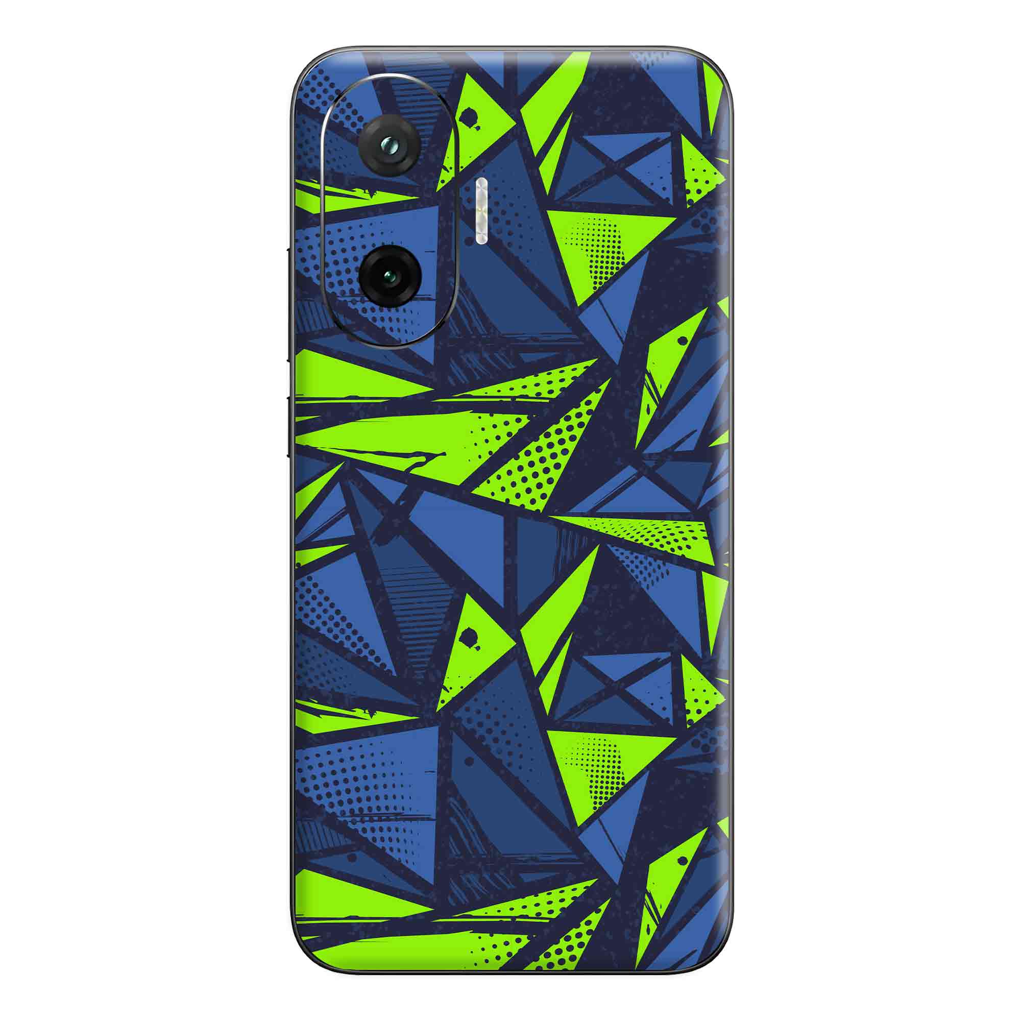 Poco F7 (5G) Skins & Wraps