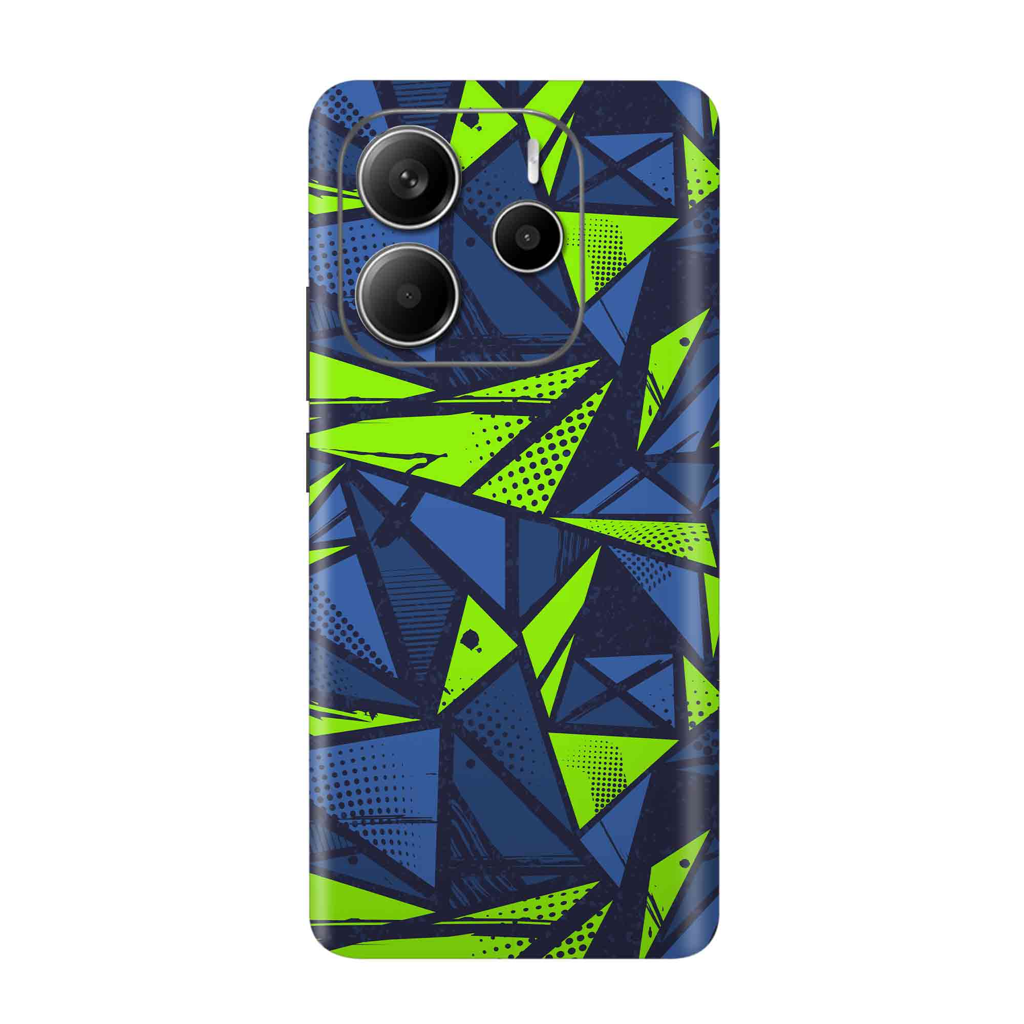 Redmi Note 14 (5G) Skins & Wraps