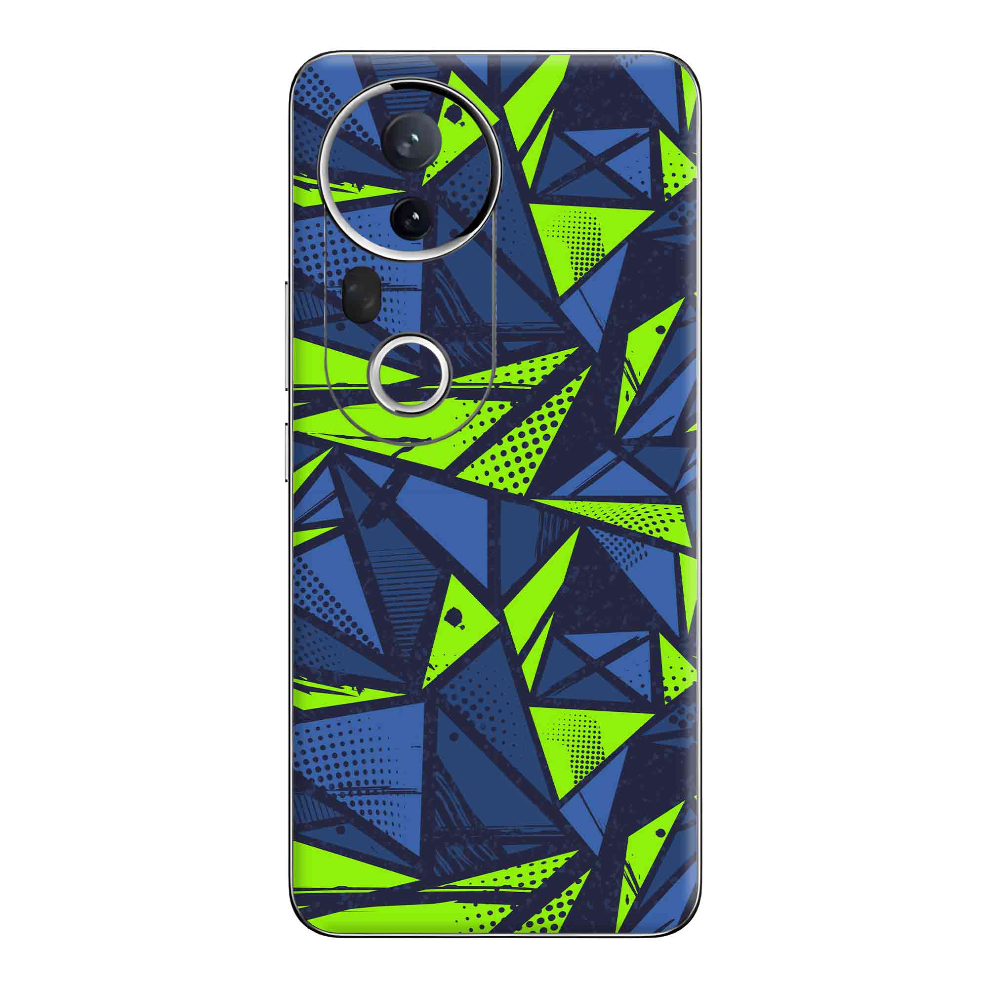 Vivo T4 Ultra (5G) Skins & Wraps