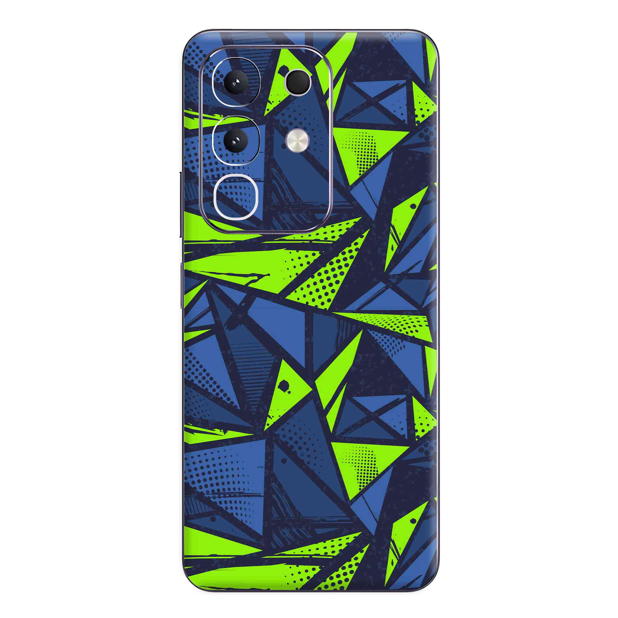 Vivo T4x (5G) Skins & Wraps