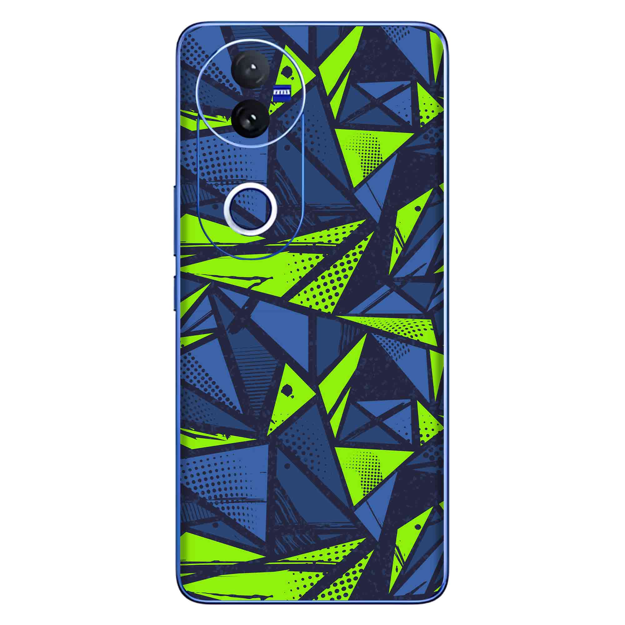 Vivo V50 (5G) Skins & Wraps