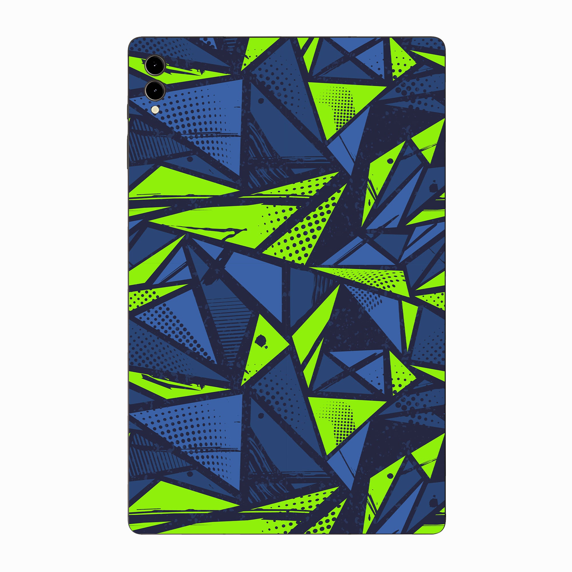 Samsung Galaxy Tab S9 Plus Skins & Wraps