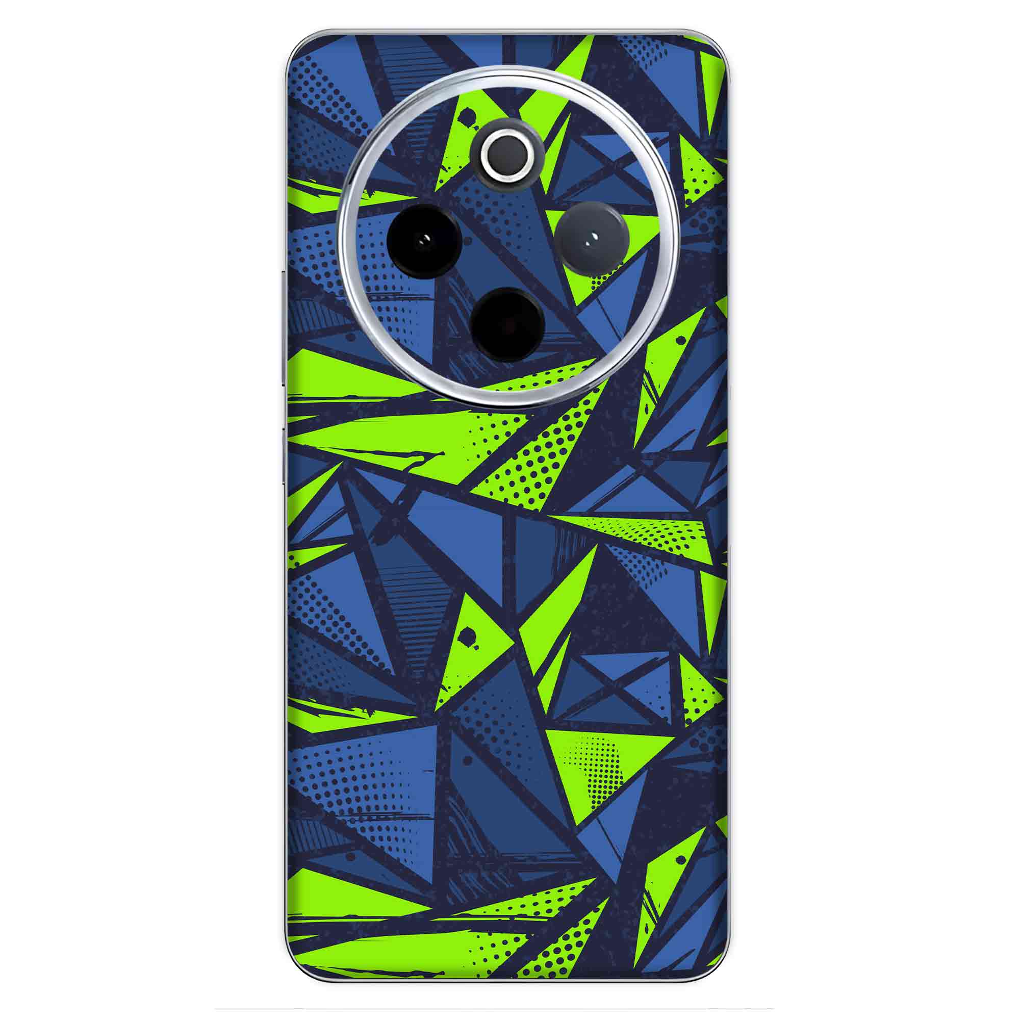 Vivo IQOO Z10 (5G) Skins & Wraps