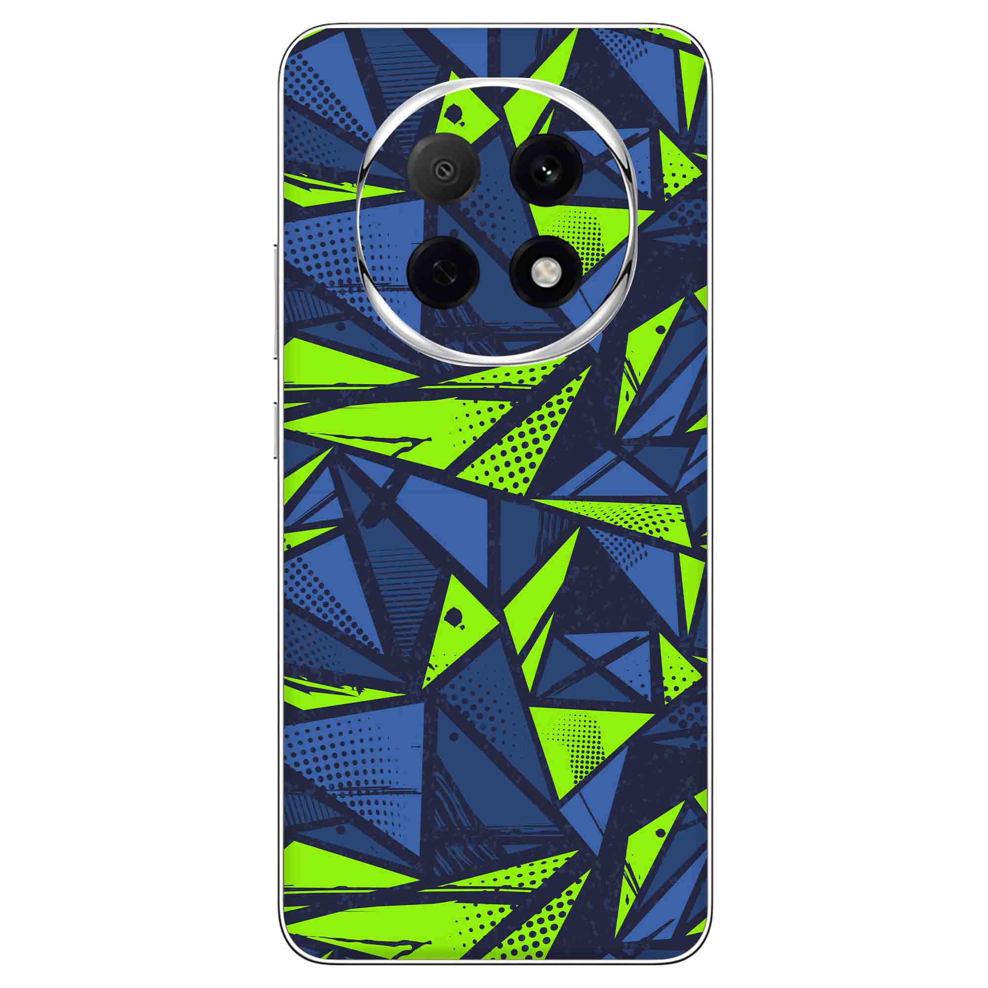 Oppo F29 Pro (5G) Skins & Wraps