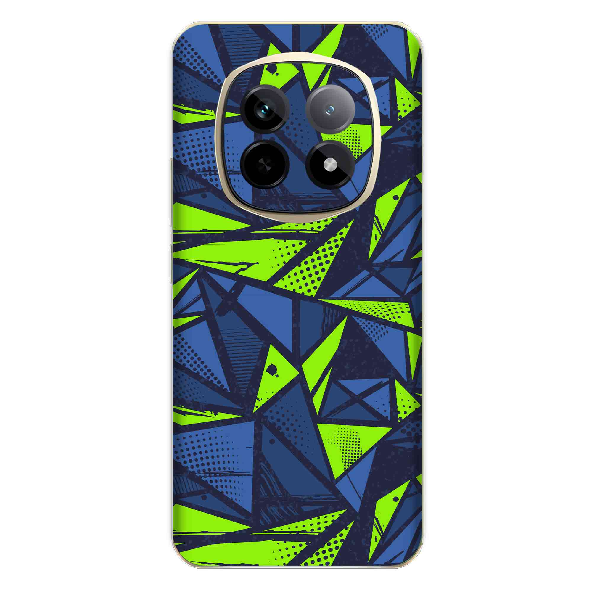 Realme P2 Pro (5G) Skins & Wraps