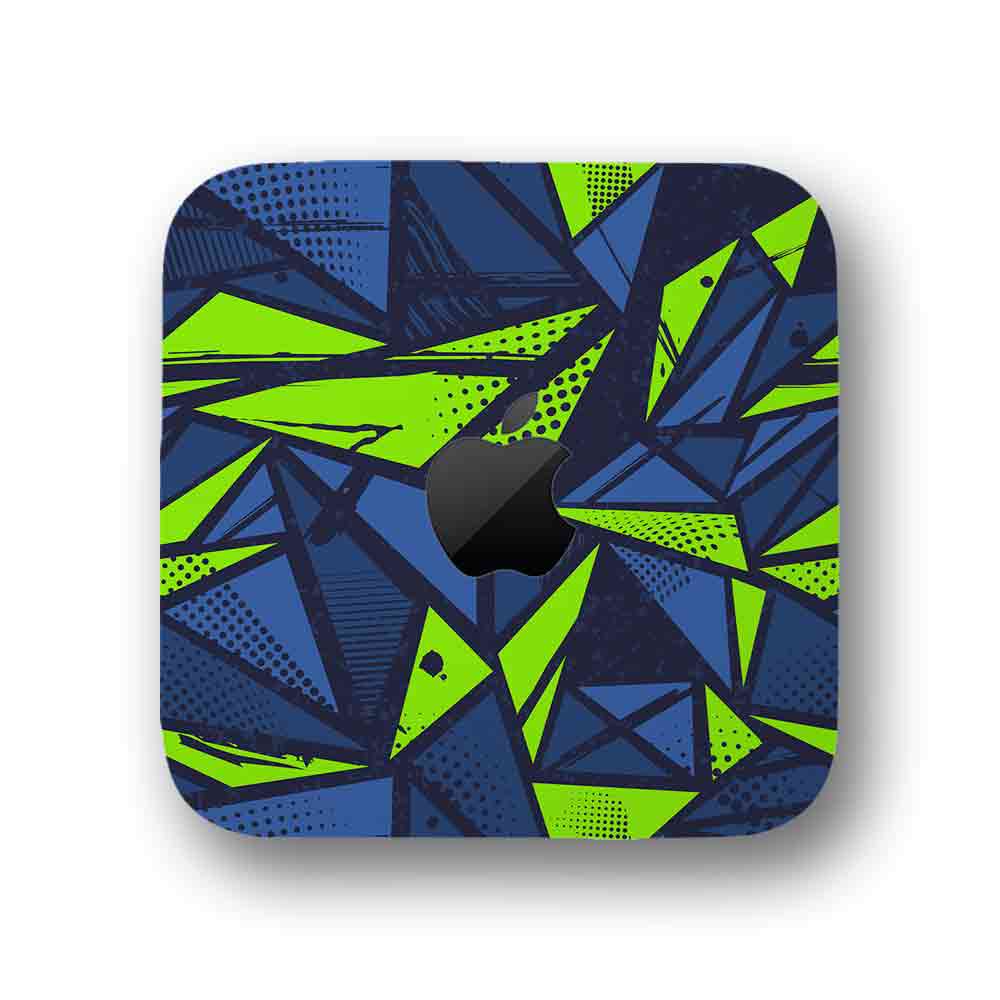 Mac Mini M4 Skins & Wraps
