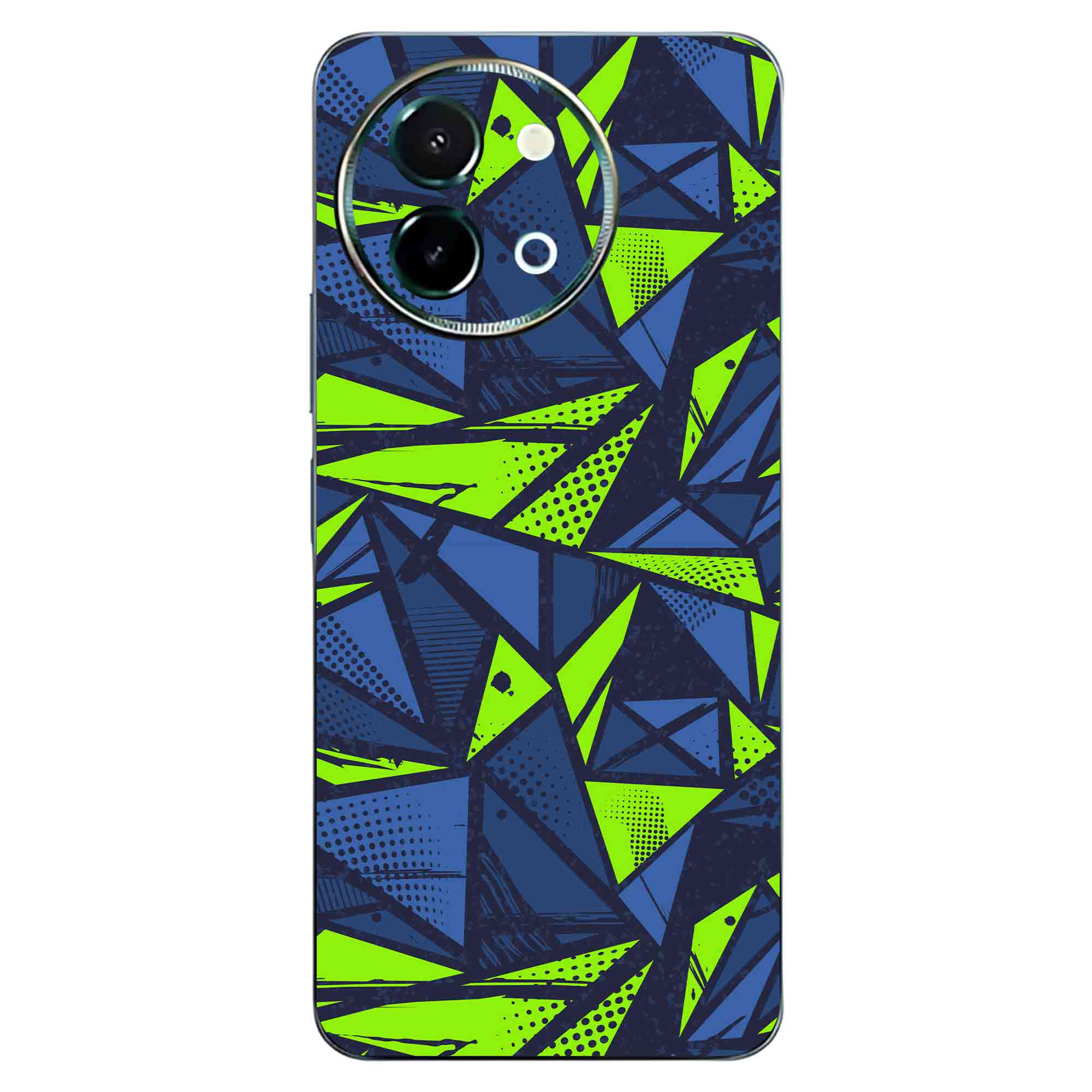 Vivo Y58 (5G) Skins & Wraps