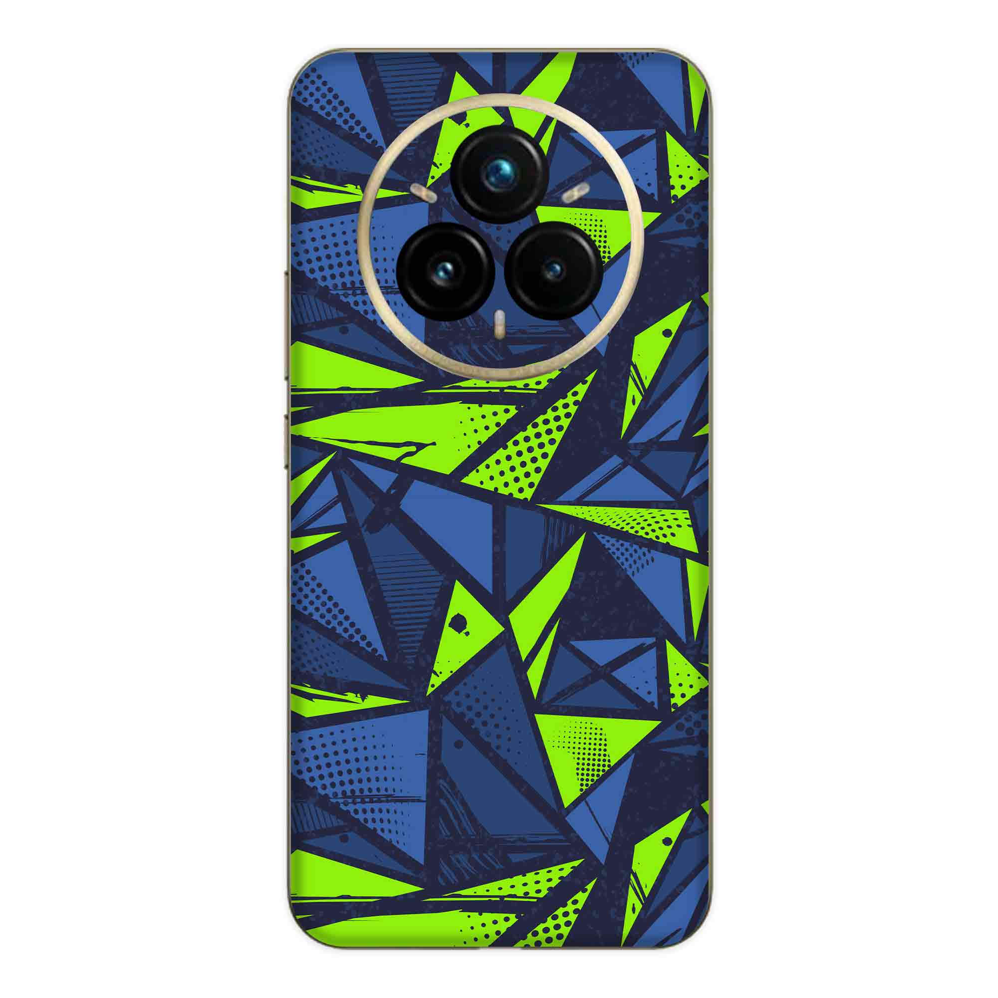 Realme 14 Pro (5G) Skins & Wraps