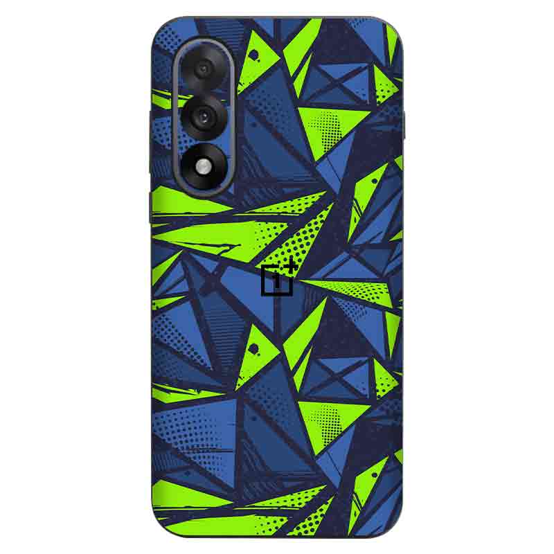 Oneplus Nord 5 (5G) Skins & Wraps