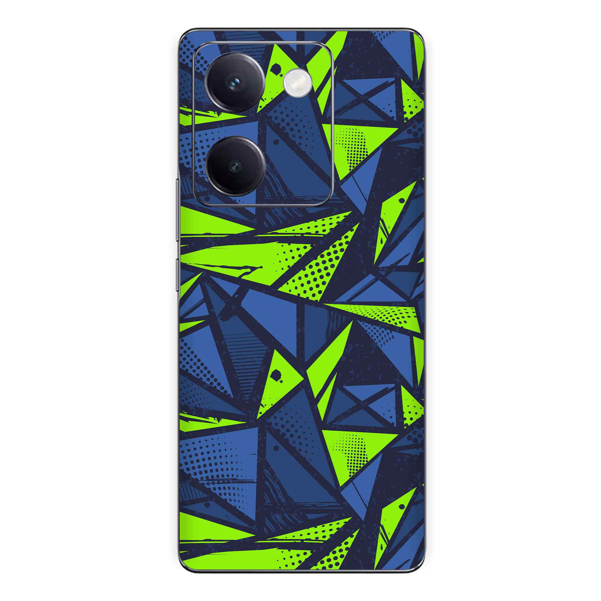 Poco M7 Pro (5G) Skins & Wraps
