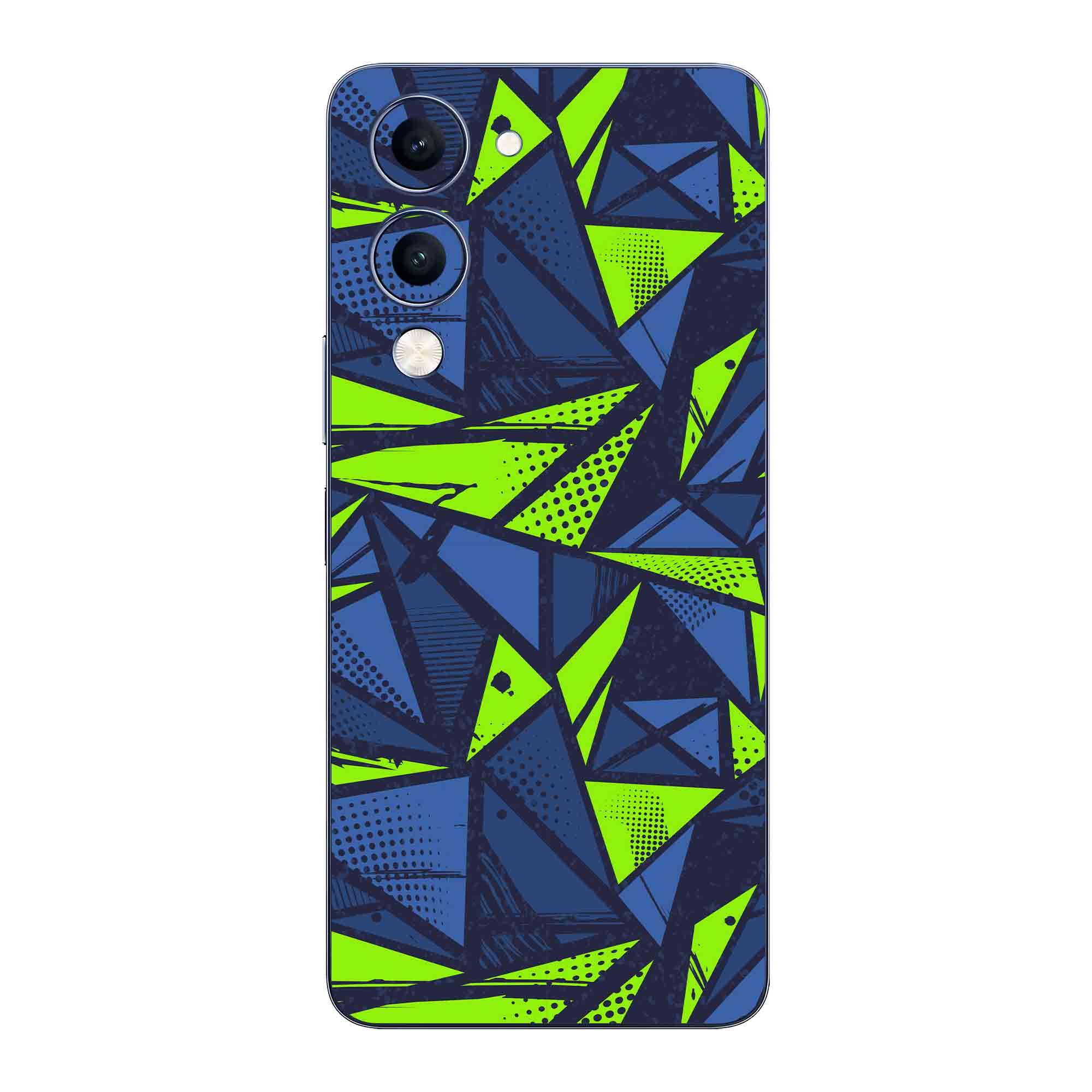 Vivo T4 Lite (5G) Skins & Wraps