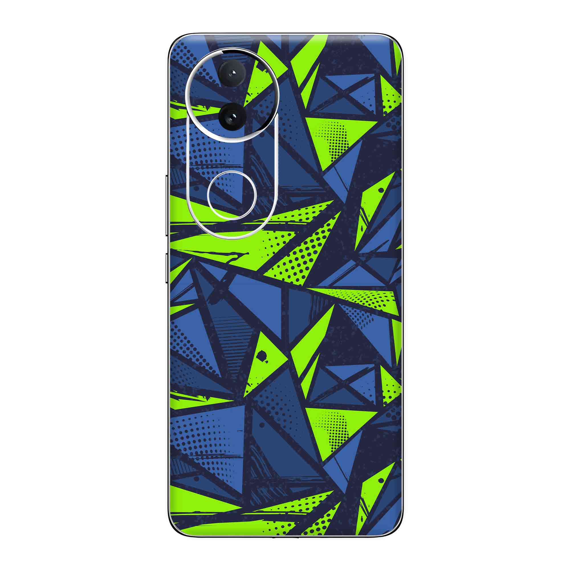 Vivo T4 R (5G) Skins & Wraps