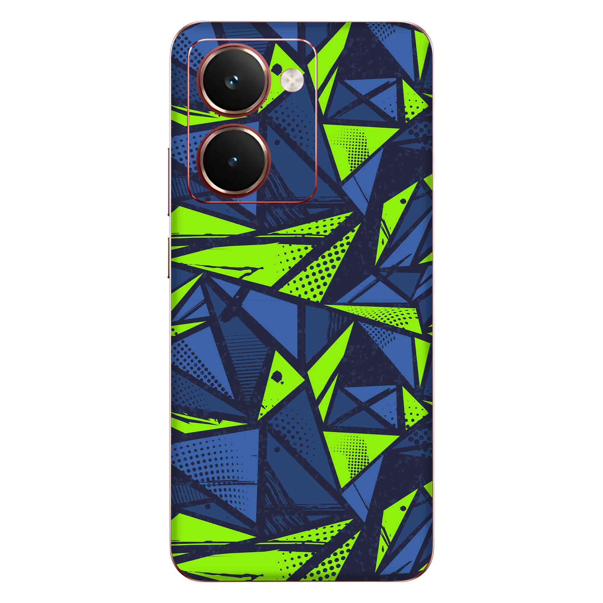 Realme P3 Ultra (5G) Skins & Wraps