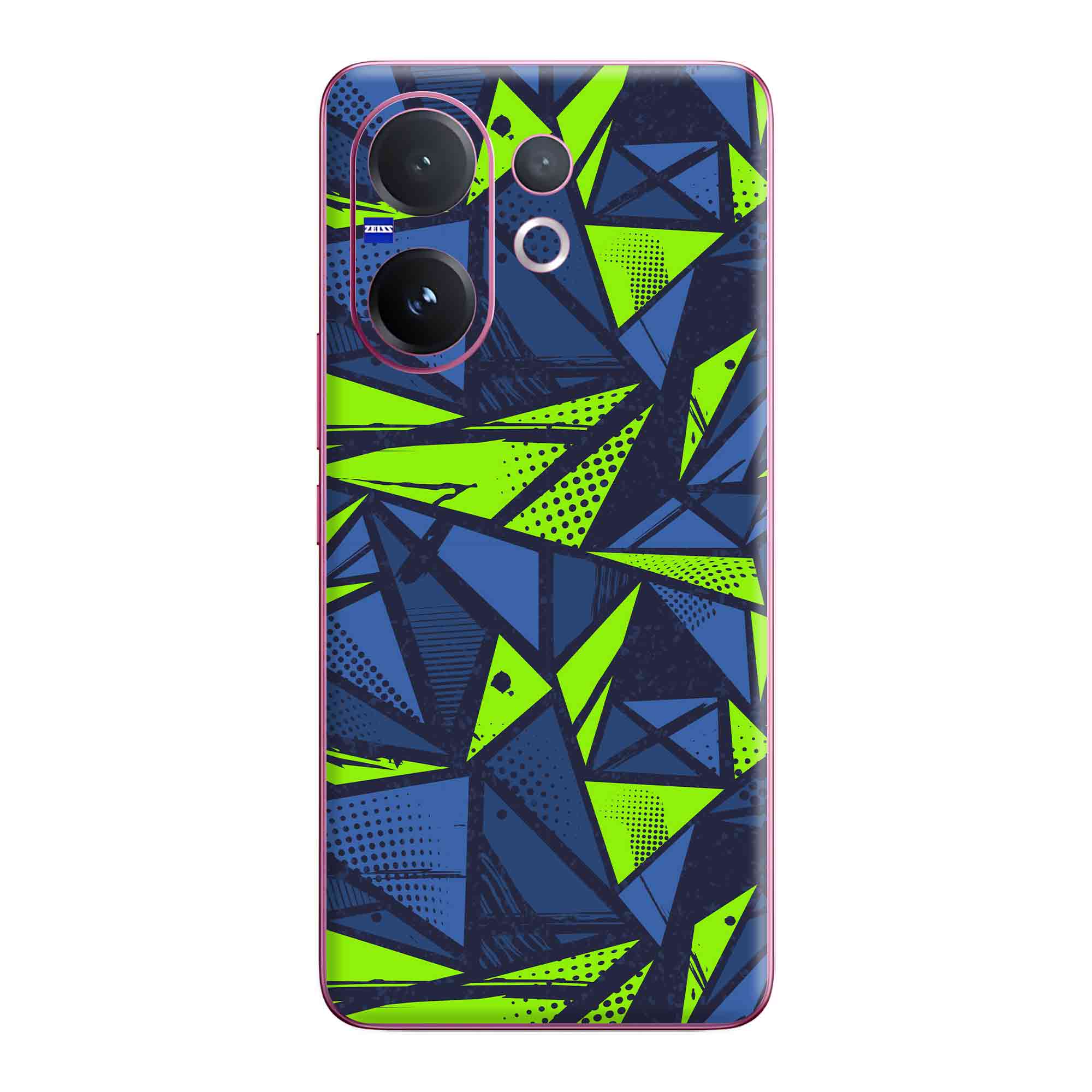 Vivo V60 (5G) Skins & Wraps