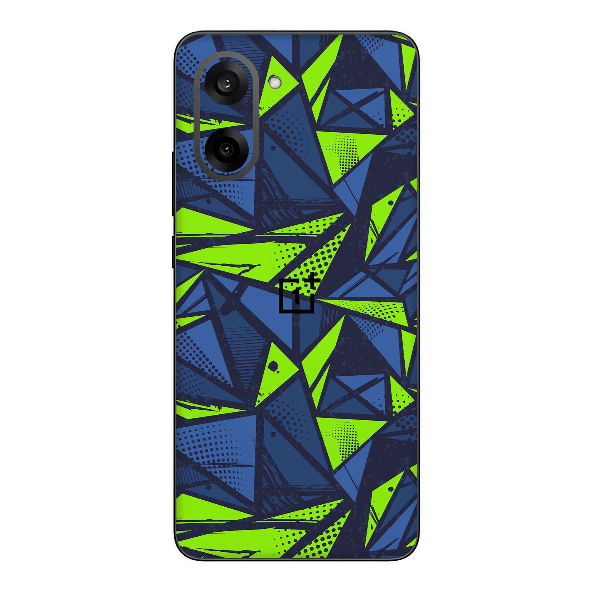 Oneplus Nord CE 5 (5G) Skins & Wraps