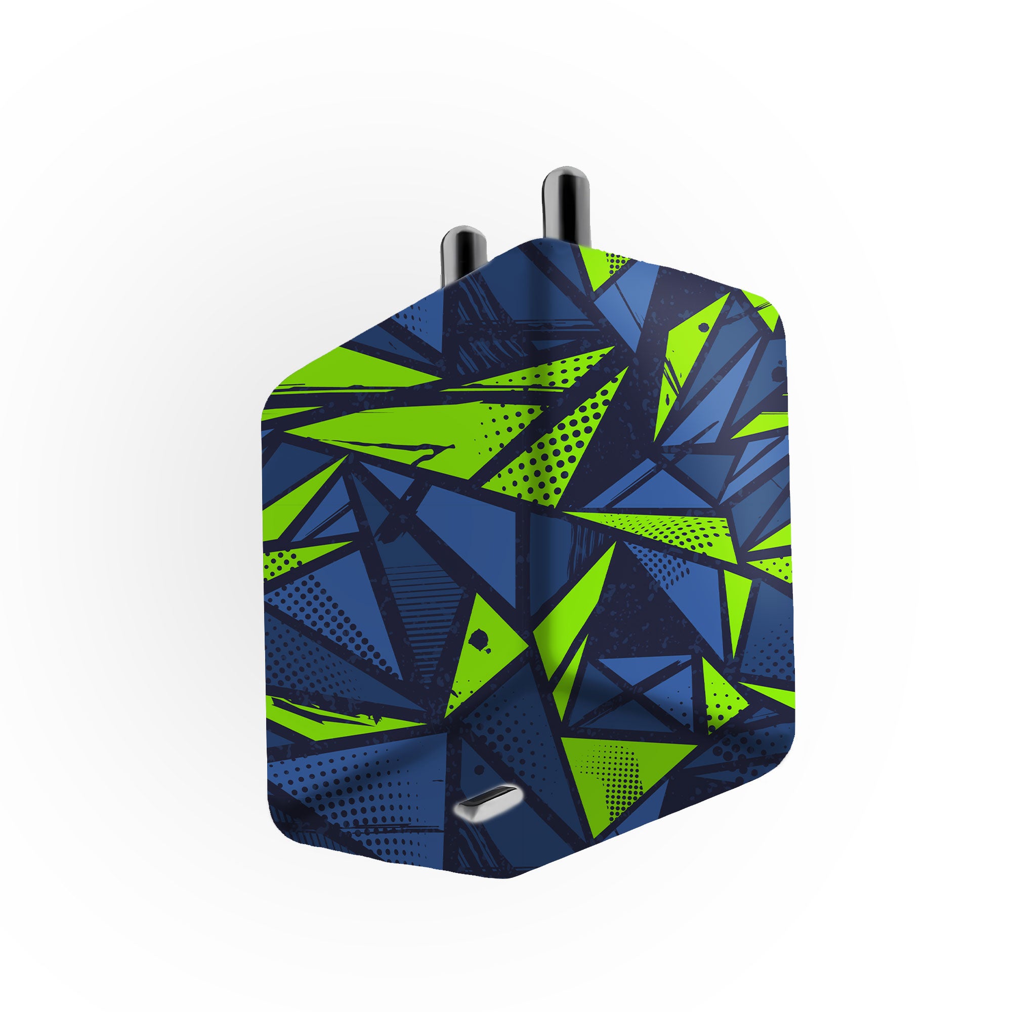 45w Charger Skins & Wraps