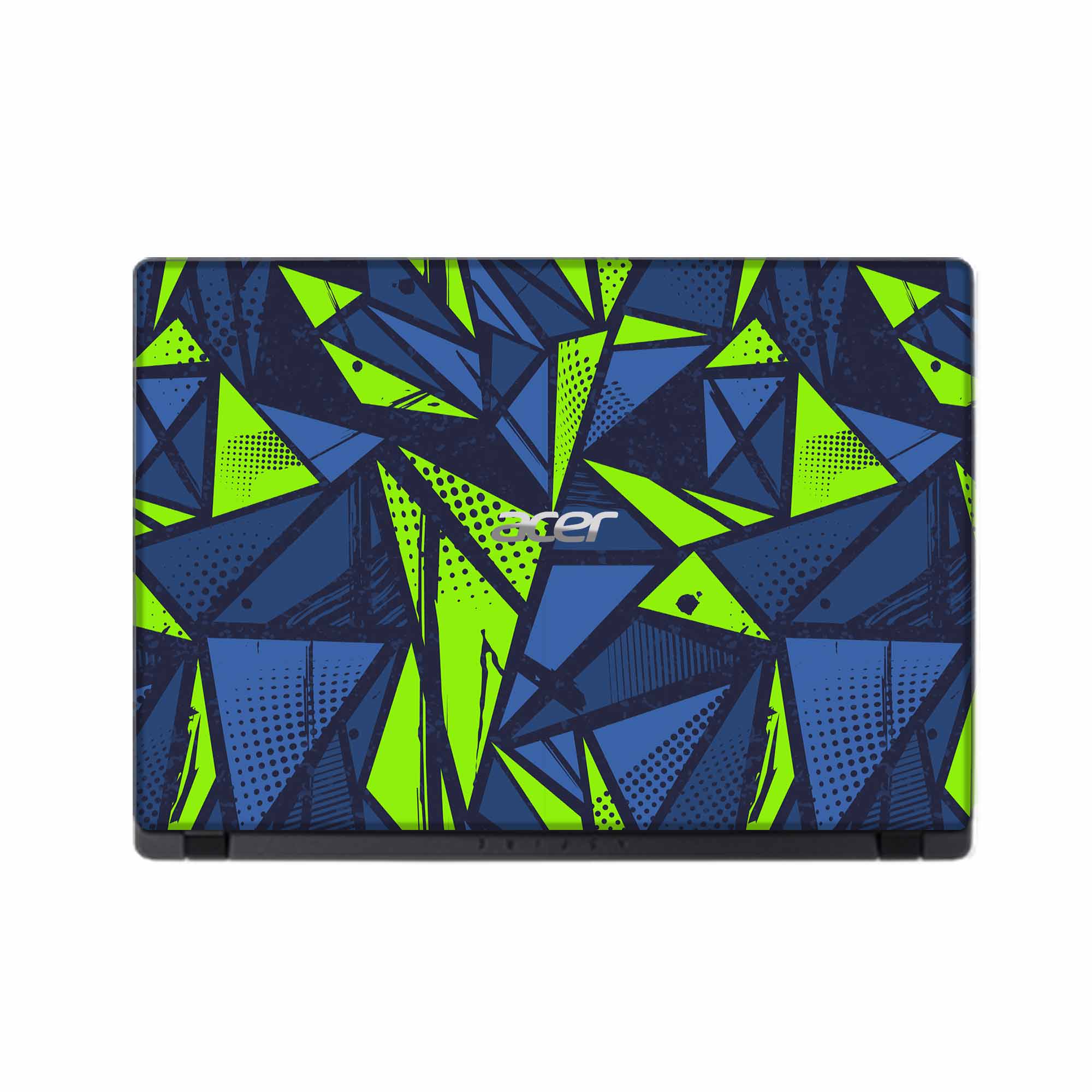 ACER Aspire 4750-4752 Skins & Wrap