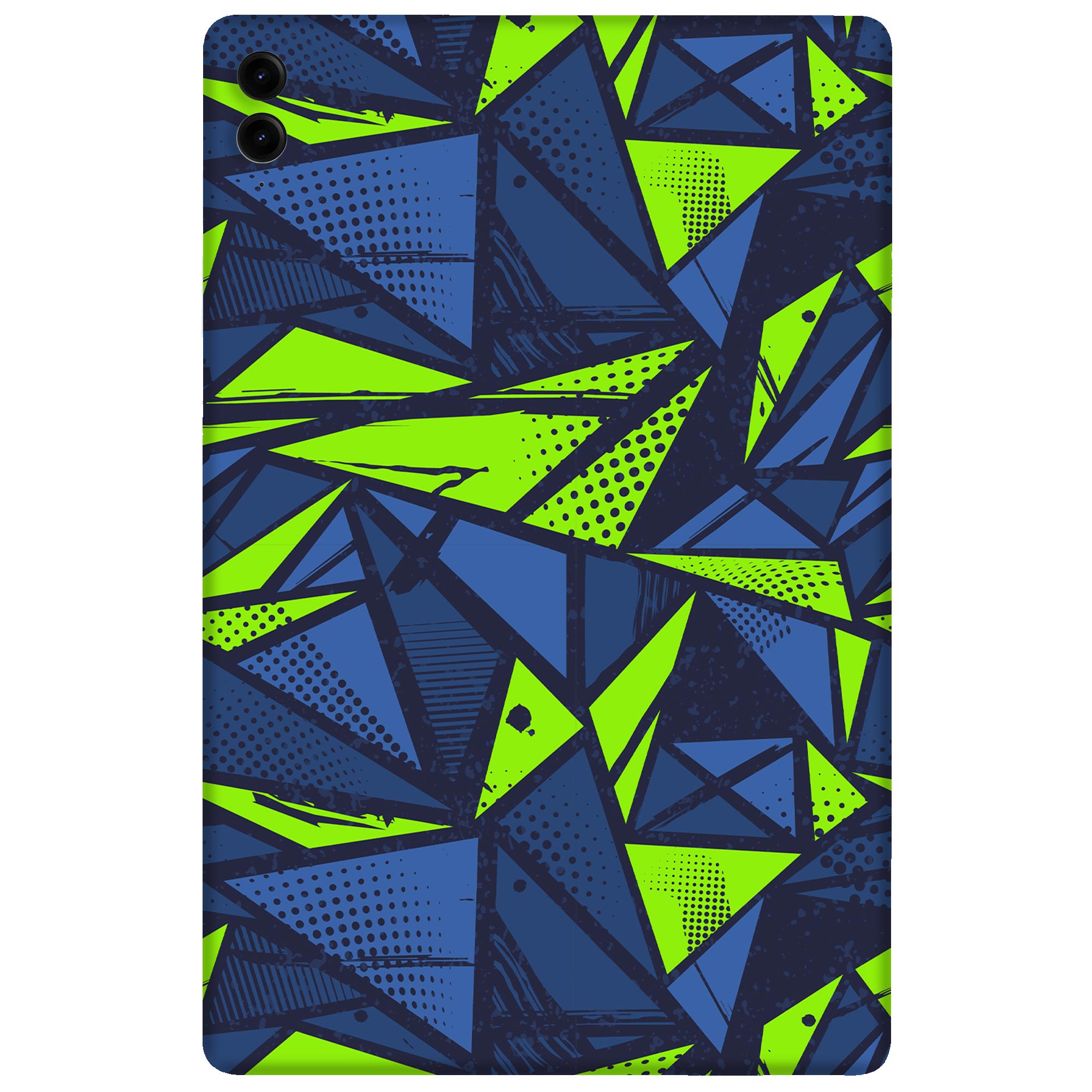 Samsung Galaxy Tab S9 FE Plus Skins & Wraps