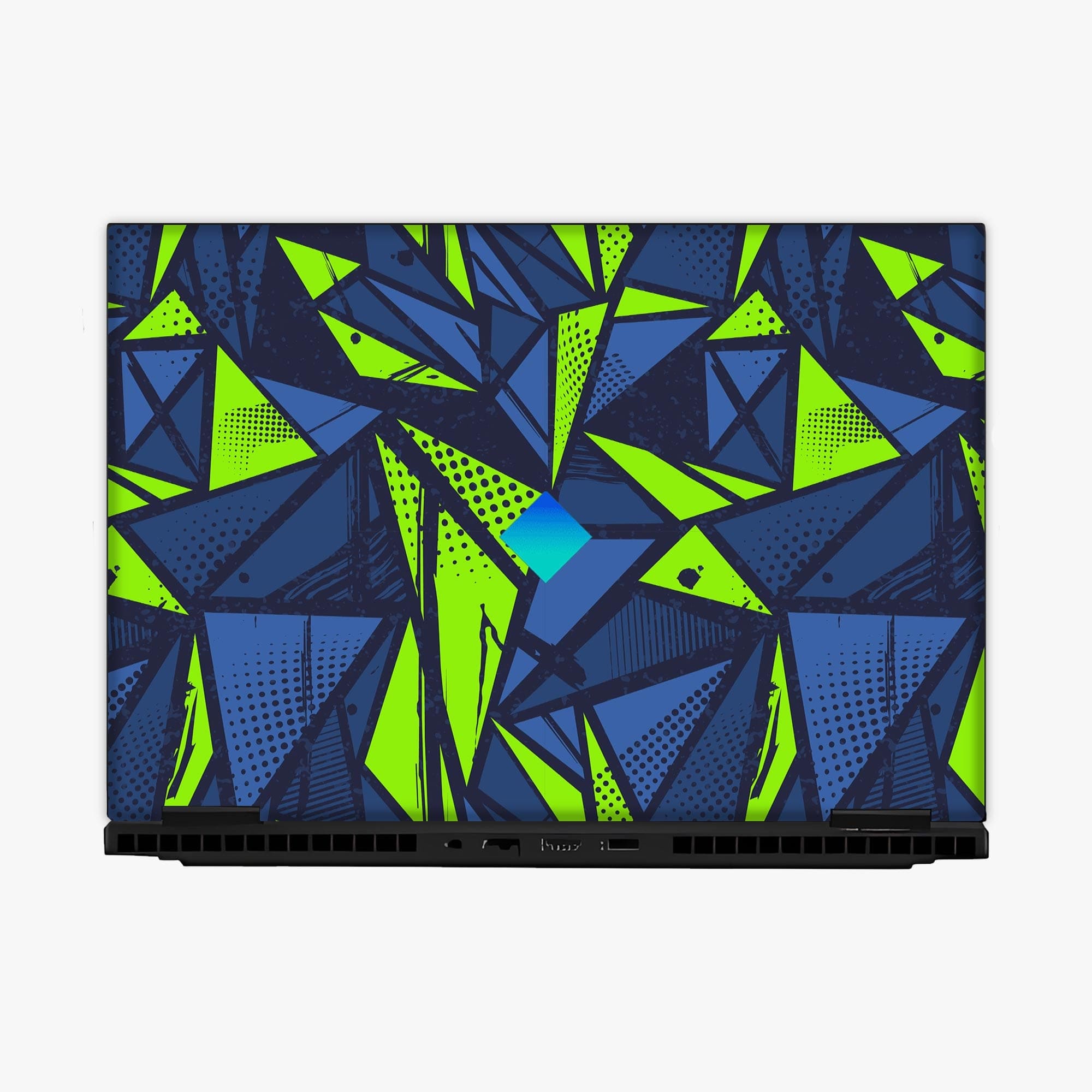 Hp Omen Gaming - 16 - C0138AX Skins & Wraps