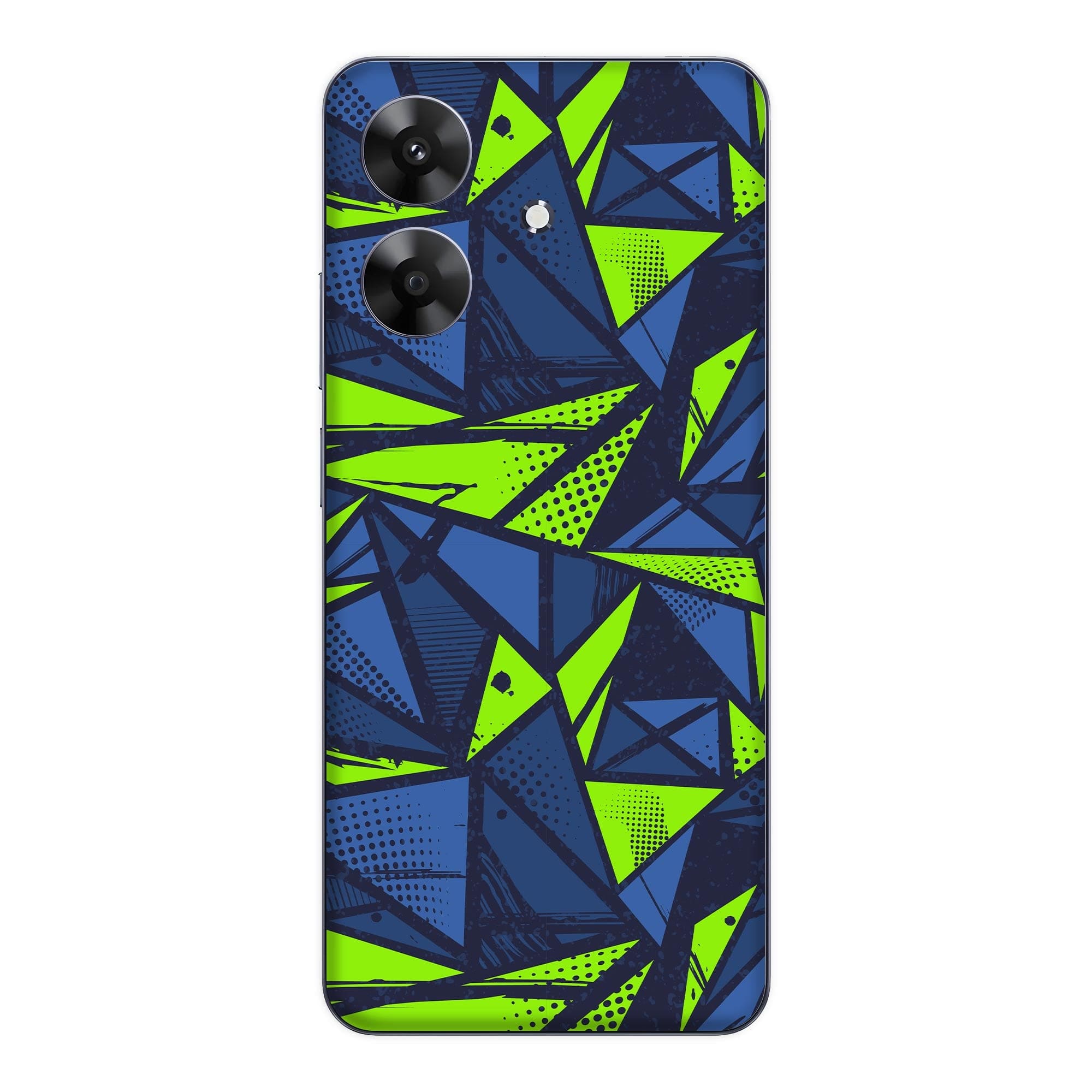 Realme C61 Skins & Wraps