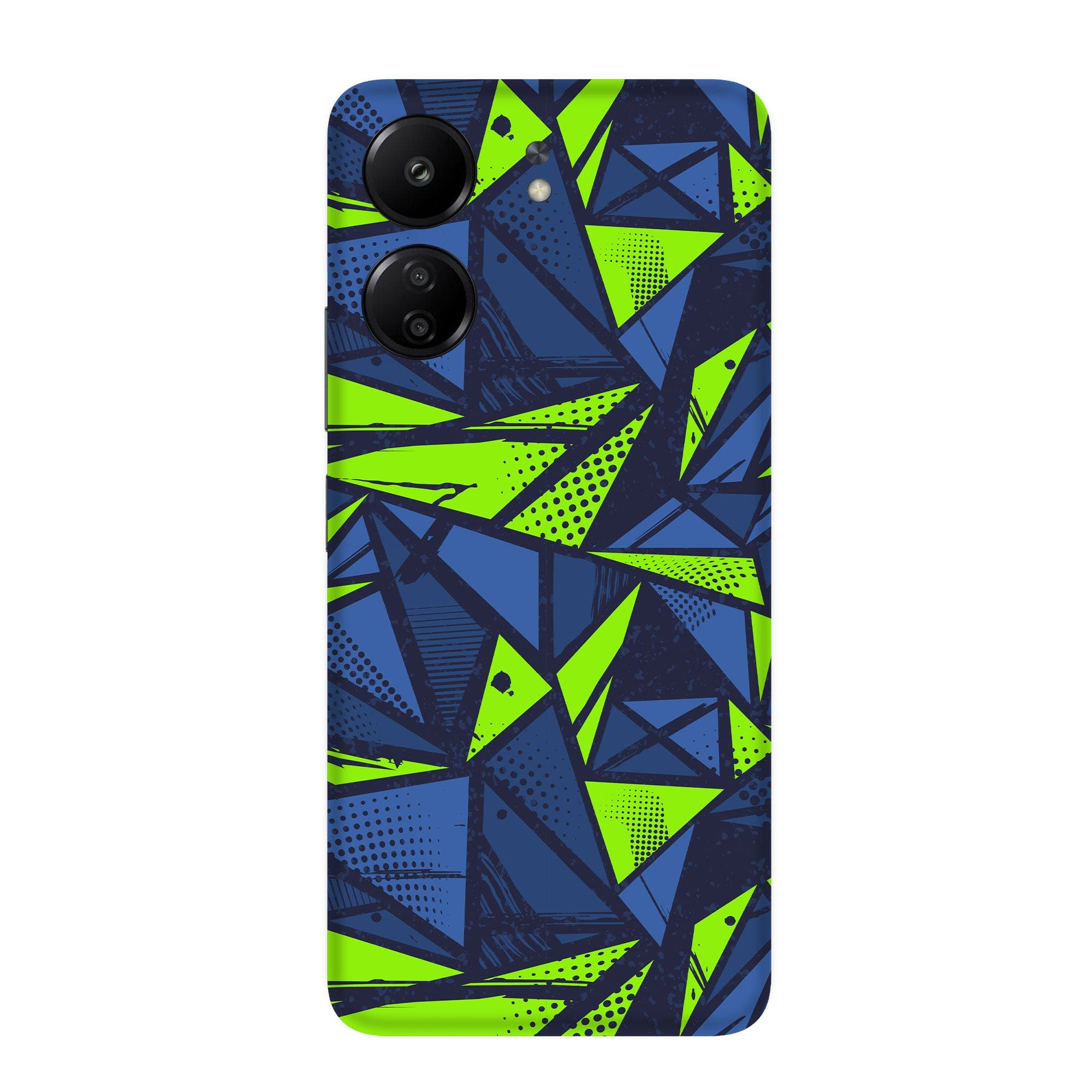 Poco C65 Skins & Wraps