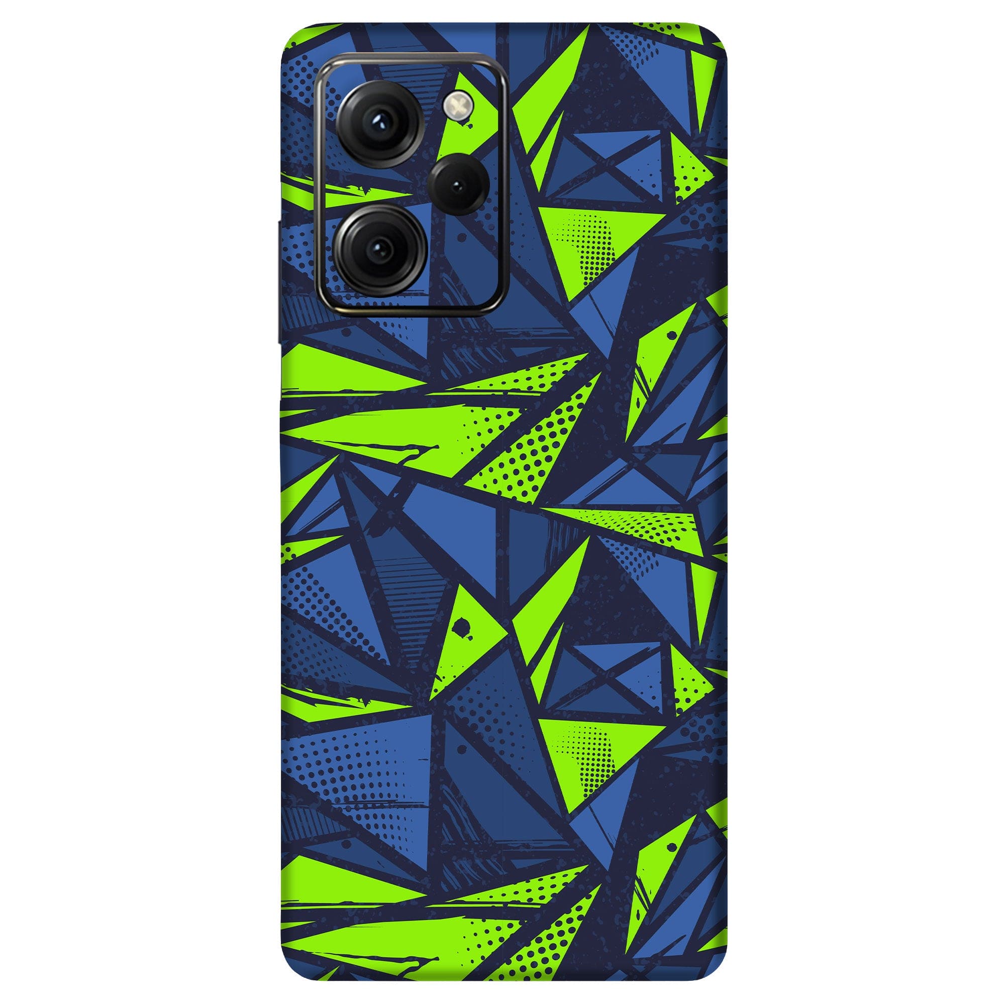 Poco X5 Pro (5G) Skins & Wraps
