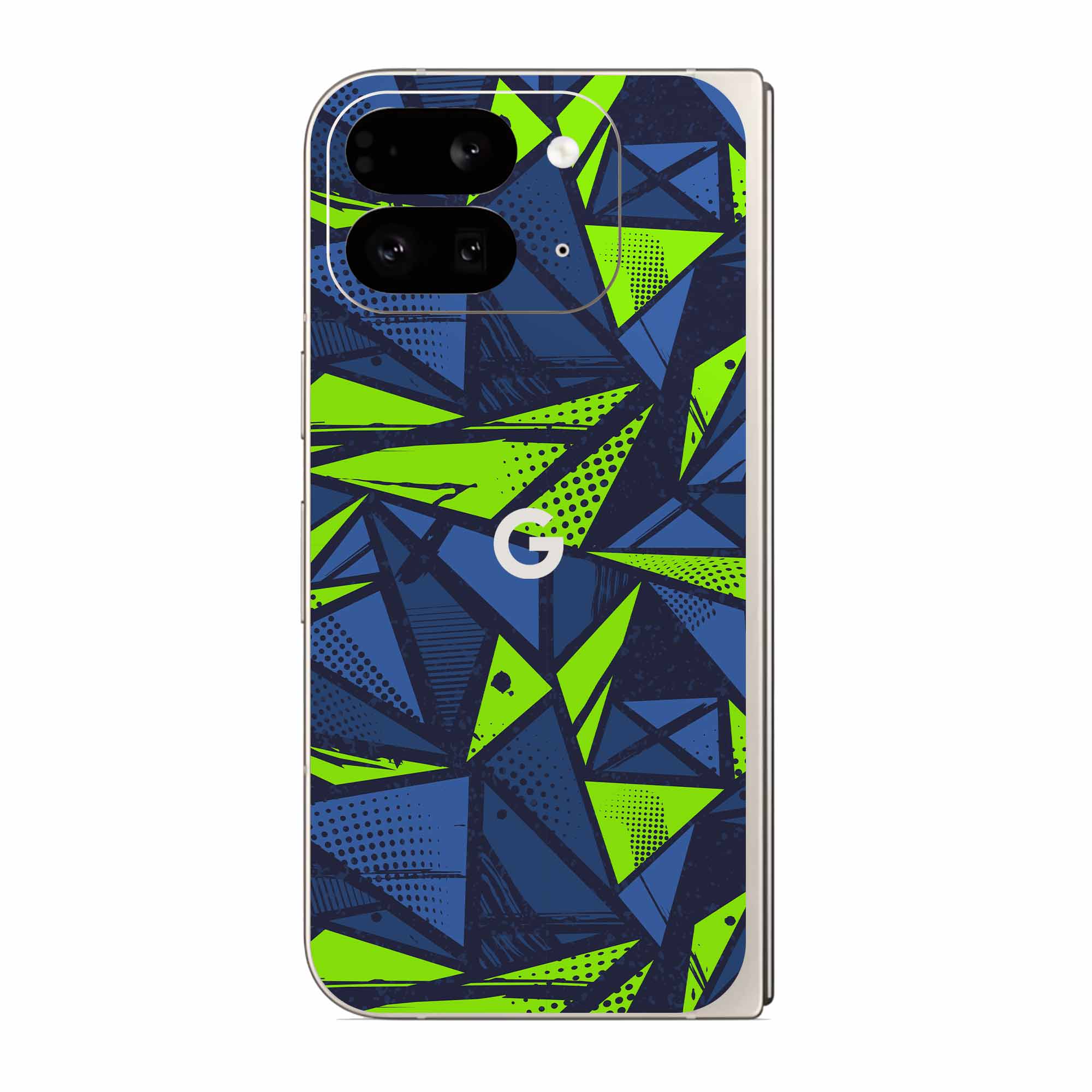 Google Pixel 10 Pro Fold (5G) Skins & Wraps