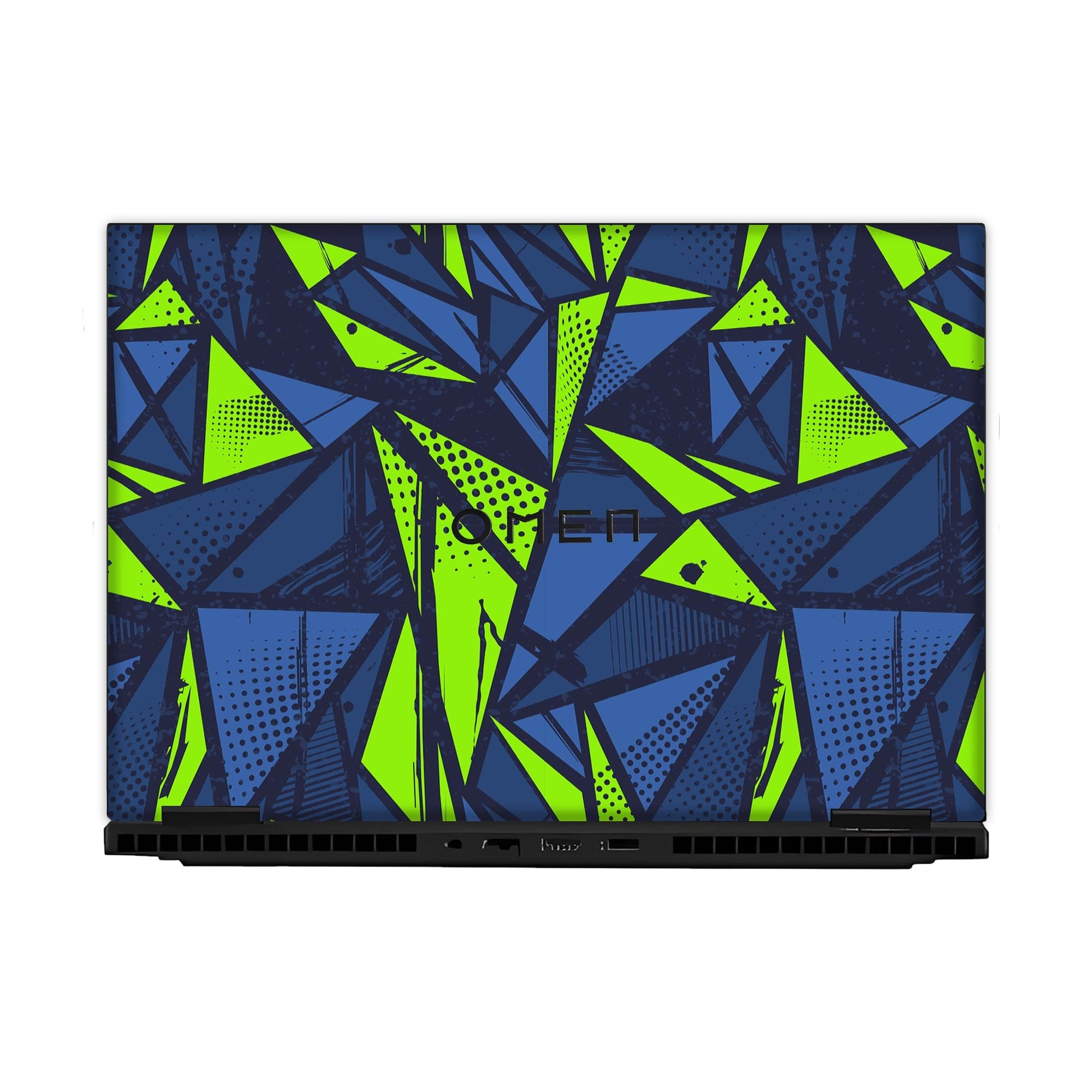 Hp Omen Gaming - 16-WD0770TX Skins & Wraps