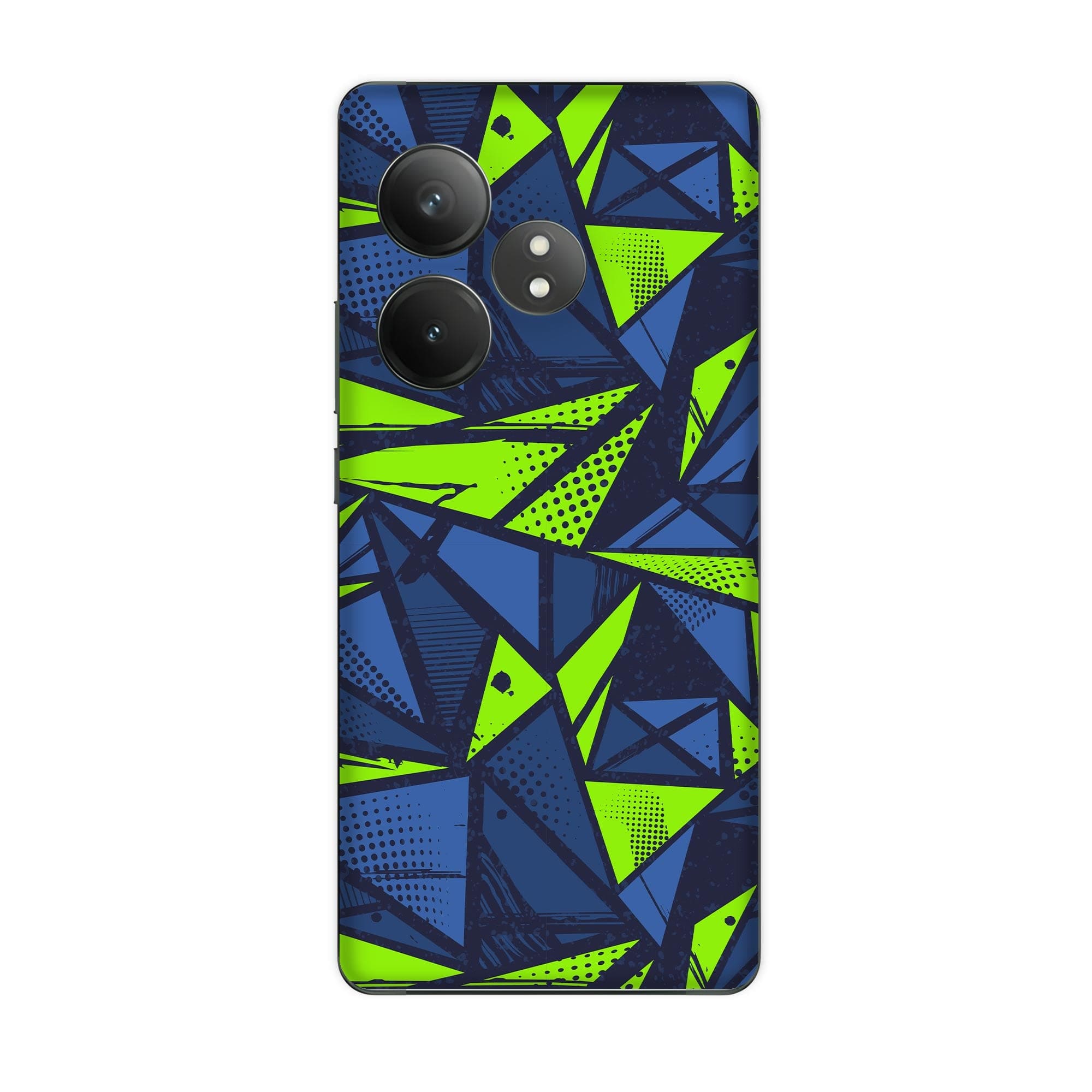 Realme GT 6 (5G) Skins & Wraps