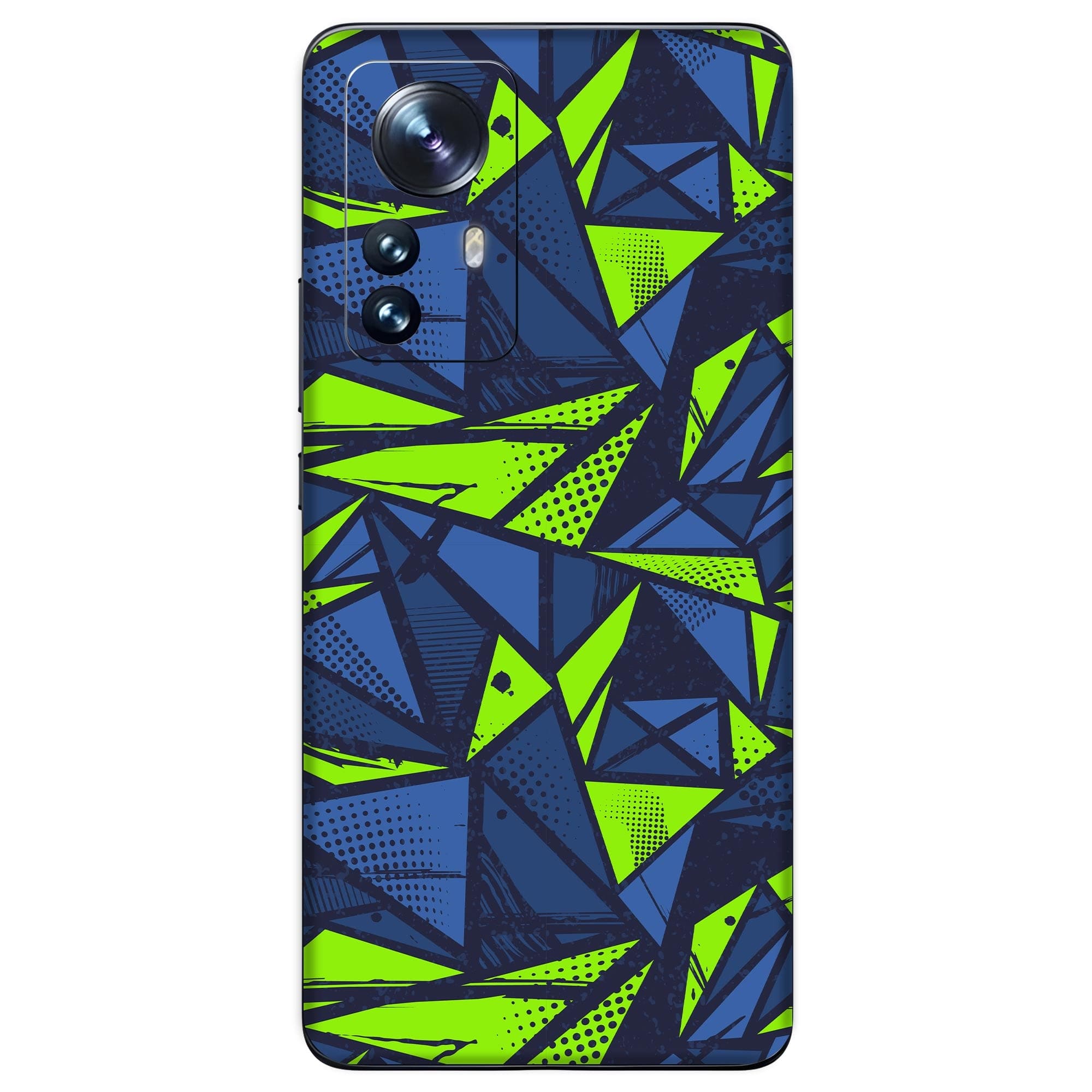 Xiaomi 12 Pro (5G) Skins & Wraps