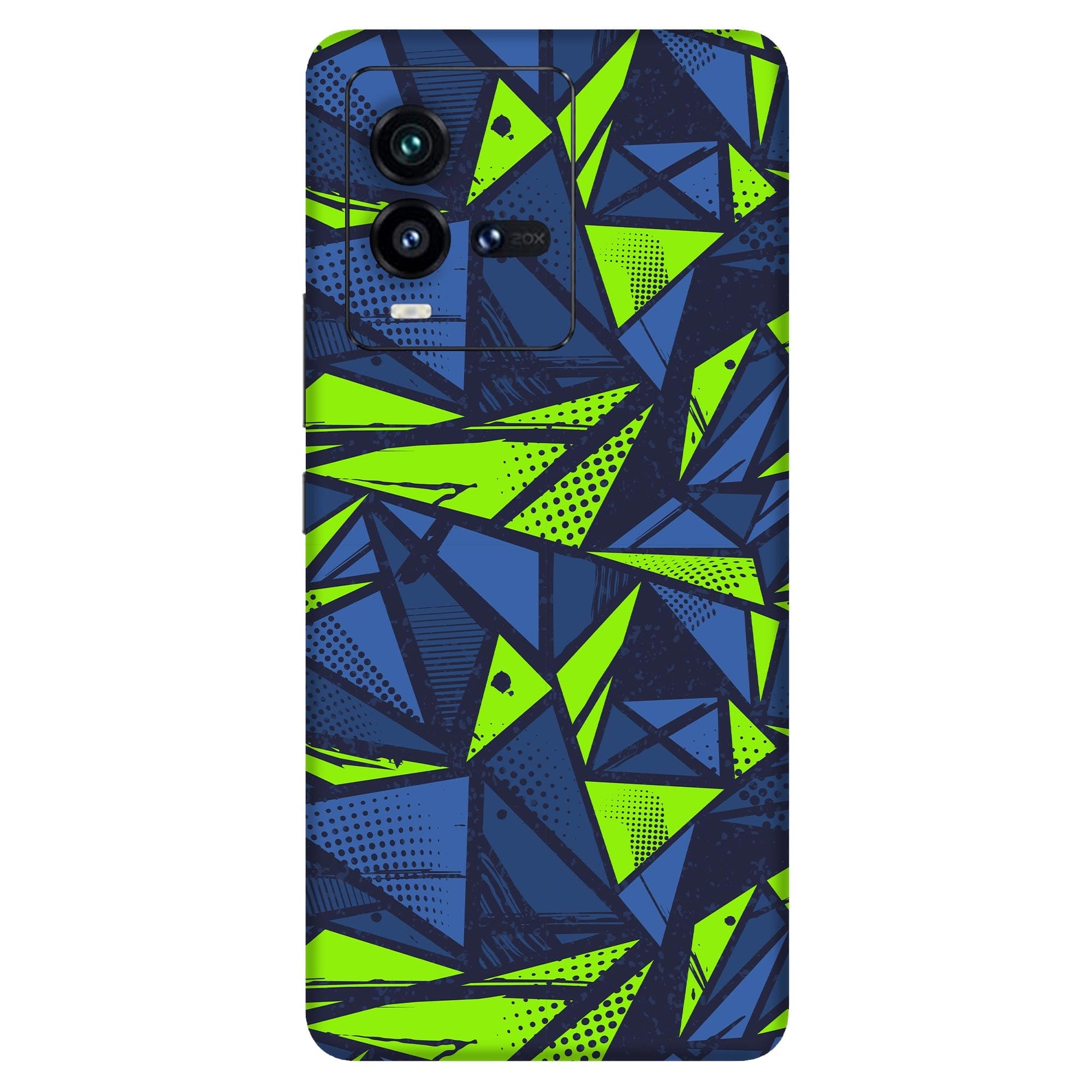 Vivo IQOO 9T (5G) Skins & Wraps