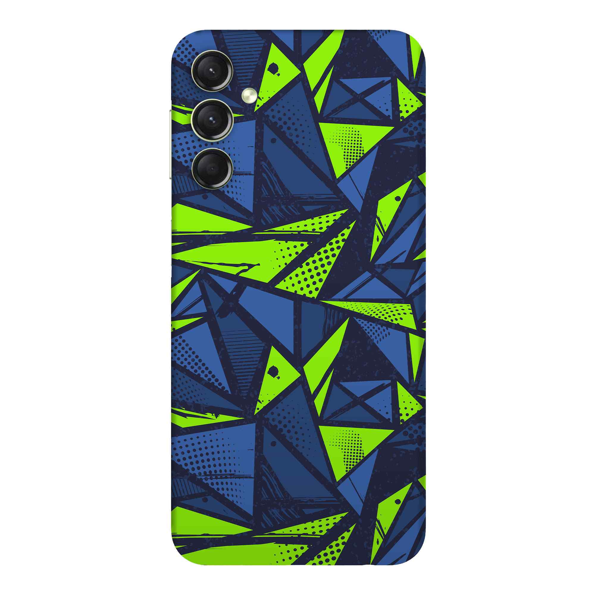 Samsung S25 (5G) Skins & Wraps