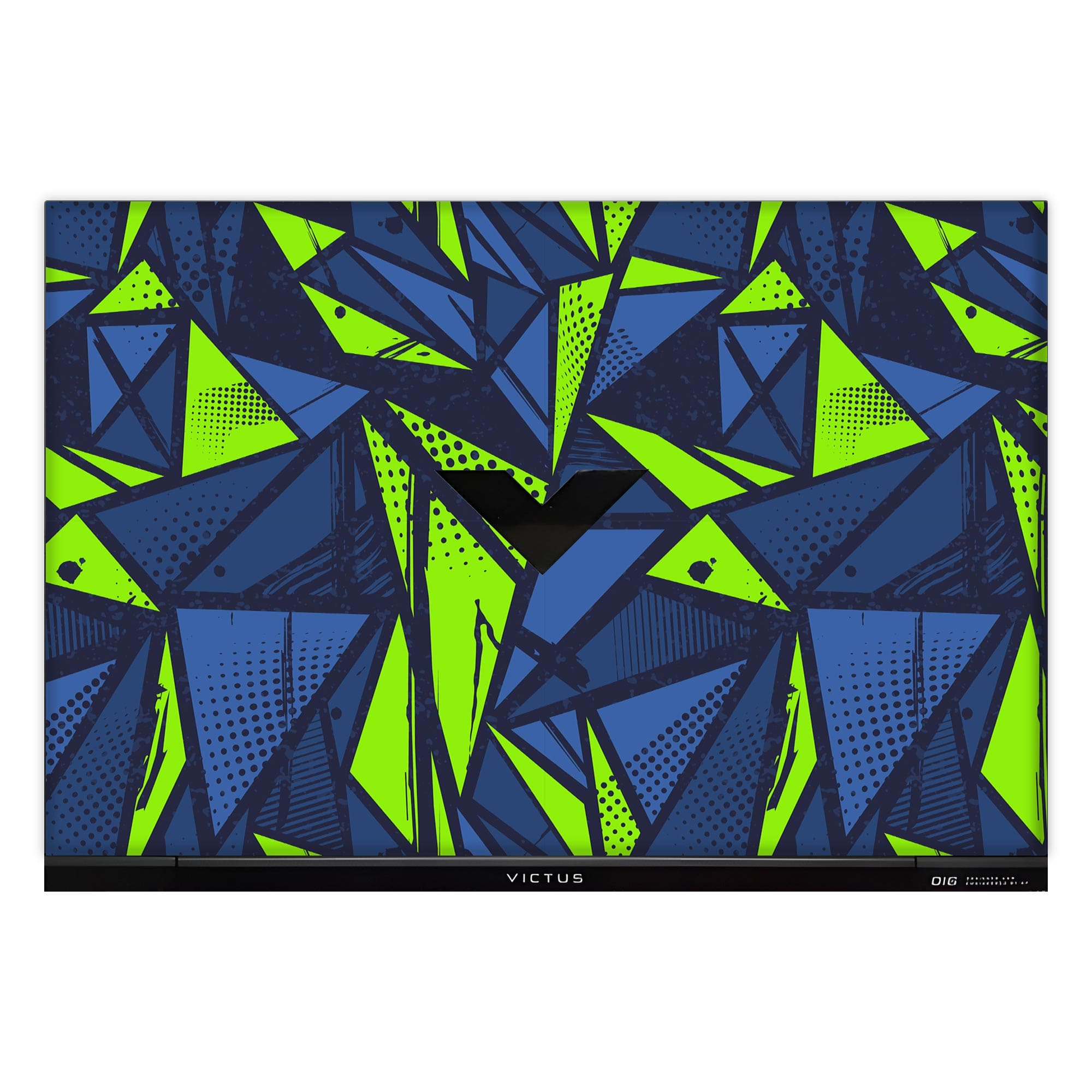 Hp Victus Gaming - 15-FB0082AX Skins & Wraps