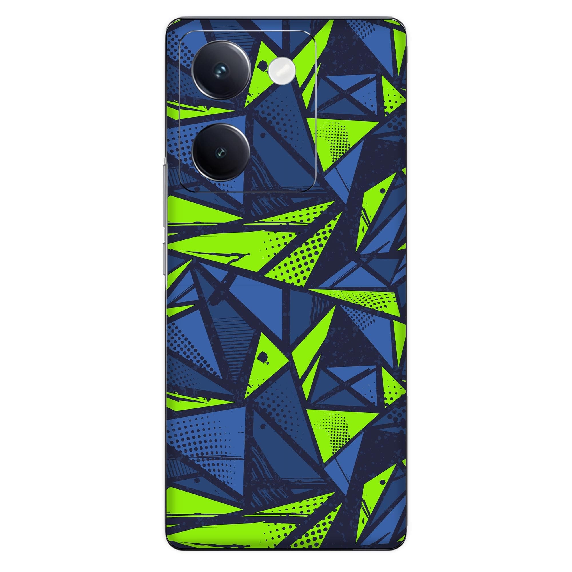 Vivo Y200 Pro (5G) Skins & Wraps