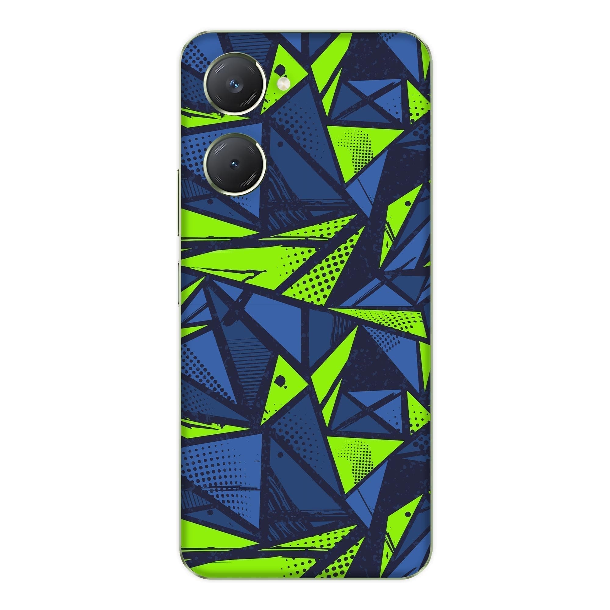 Vivo T3 Lite (5G) Skins & Wraps