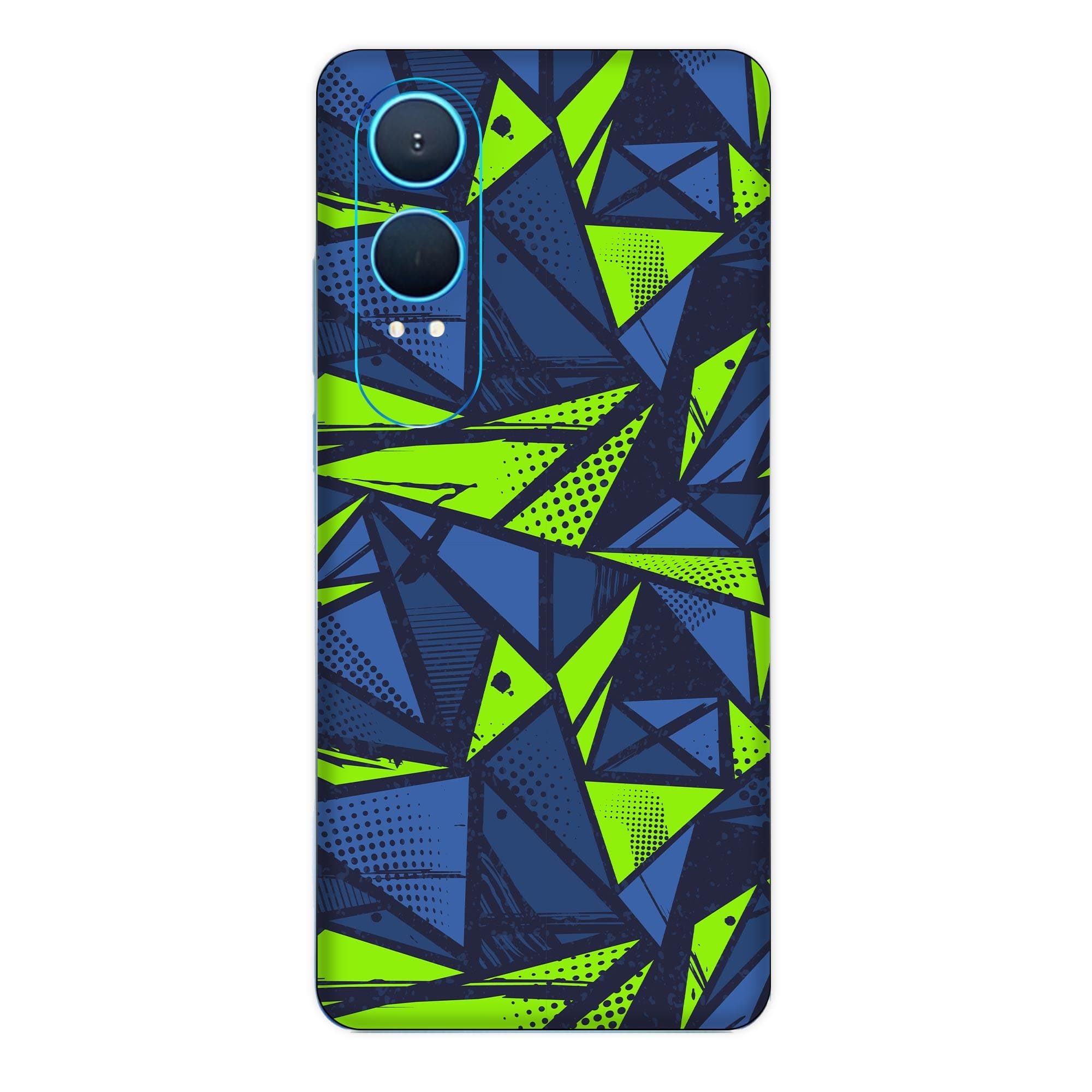 OnePlus Nord CE 4 (5G) Skins & Wraps