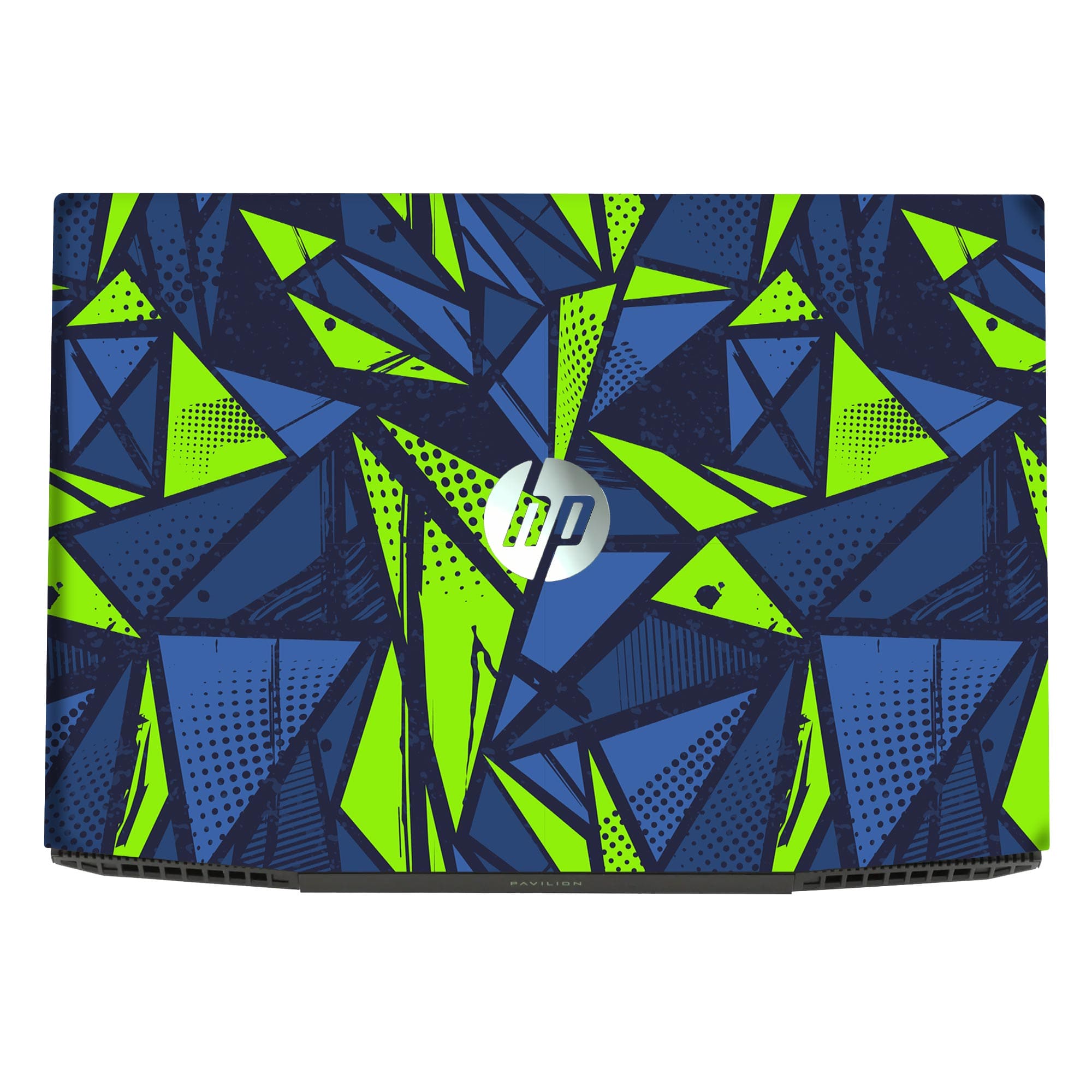 Hp Pavilion Gaming - 15-CX0182TX Skins & Wraps