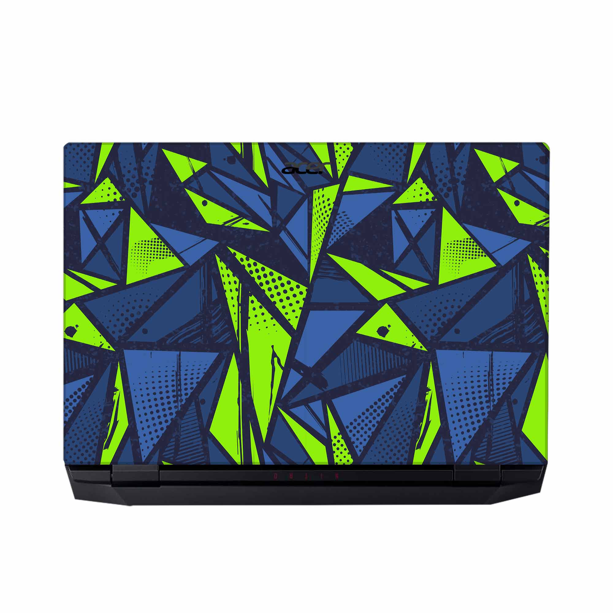 ACER Nitro 5 AN517-55 Skins & Wrap