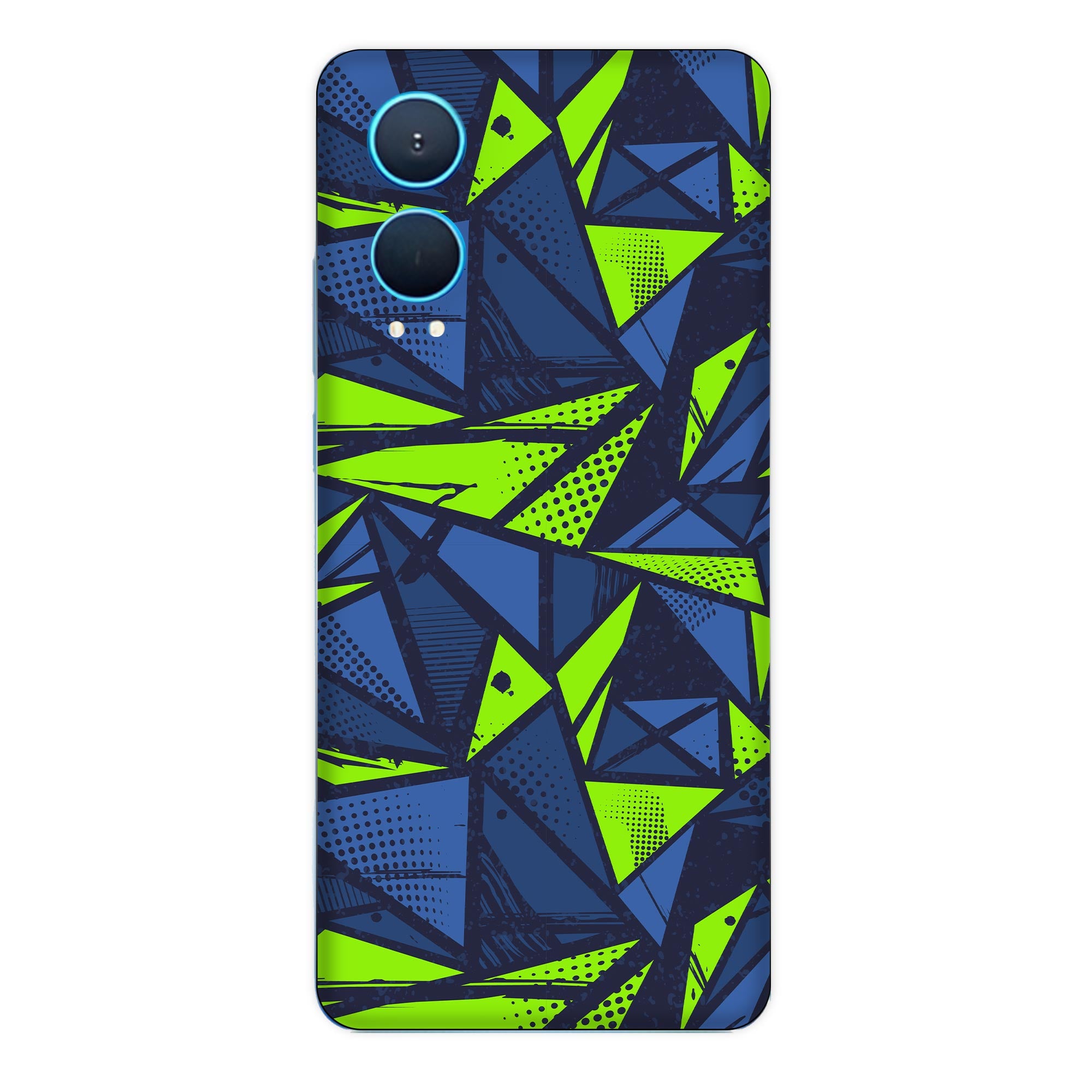 OnePlus Nord CE 4 (5G) Skins & Wraps