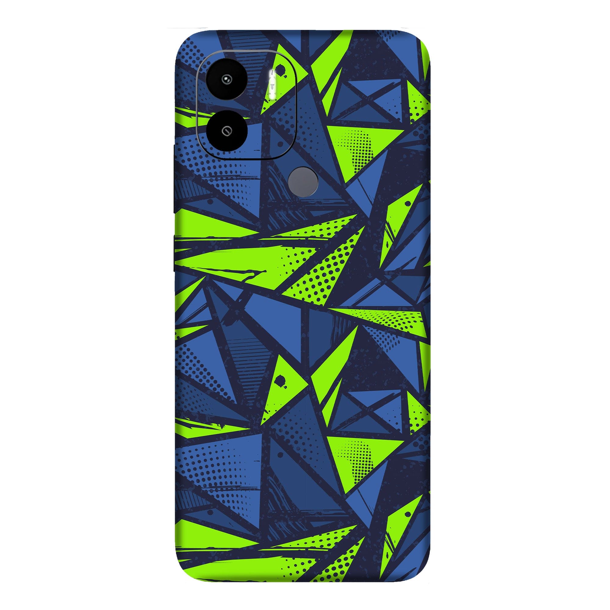 Poco C50 Skins & Wraps
