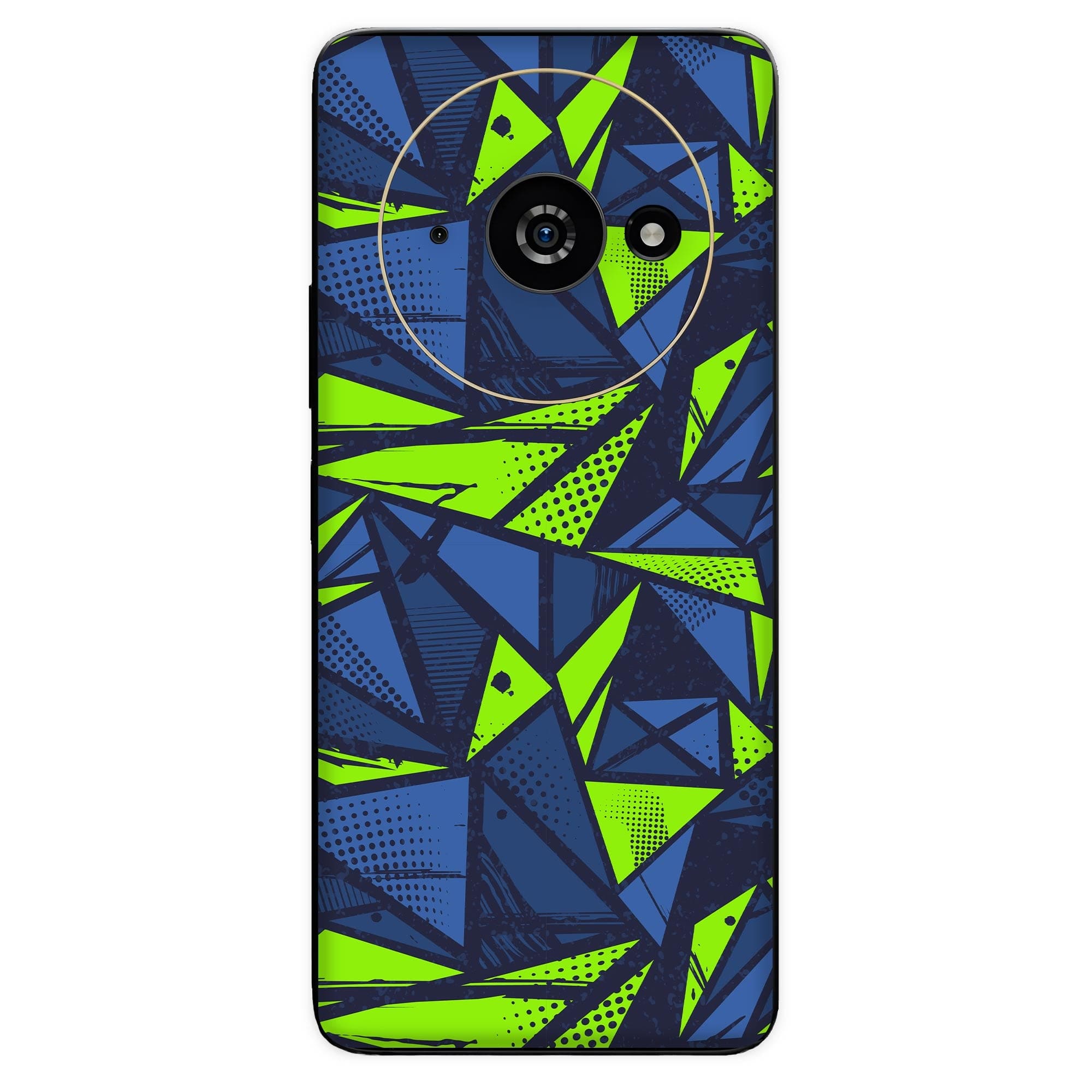 Poco C61 (5G) Skins & Wraps