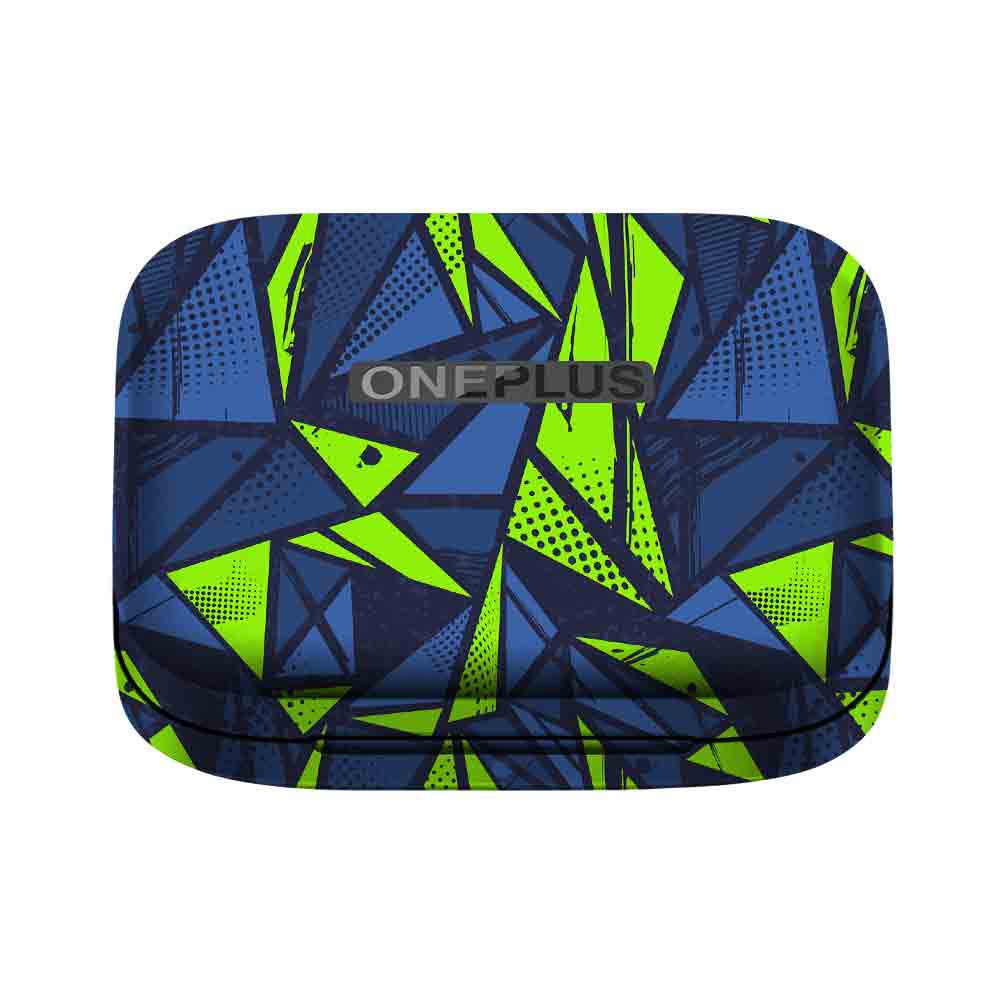 OnePlus Buds Pro 2 Skins & Wraps