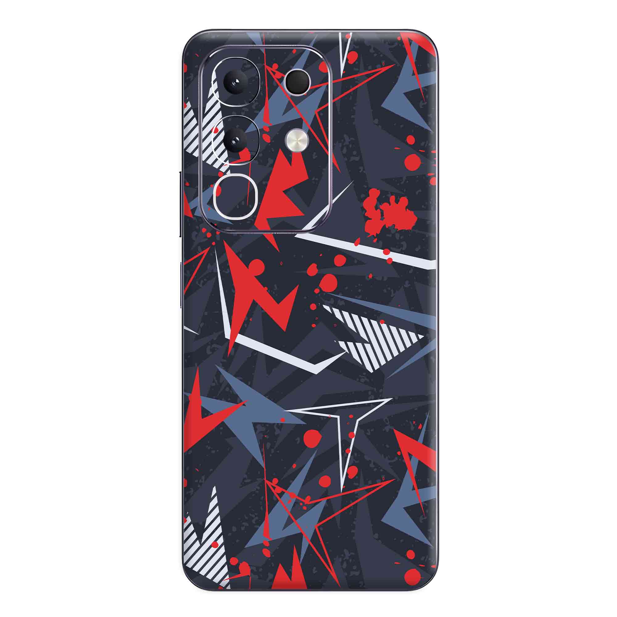 Vivo T4x (5G) Skins & Wraps