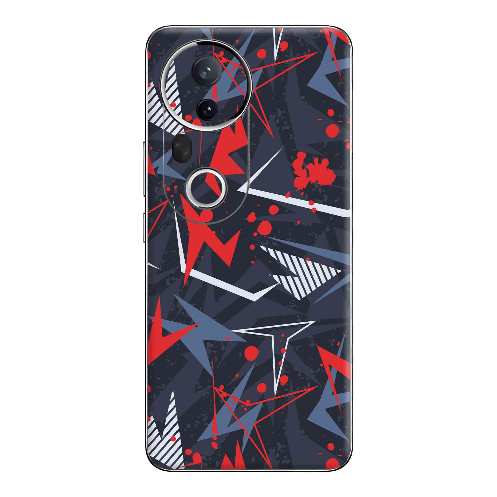 Vivo T4 Ultra (5G) Skins & Wraps