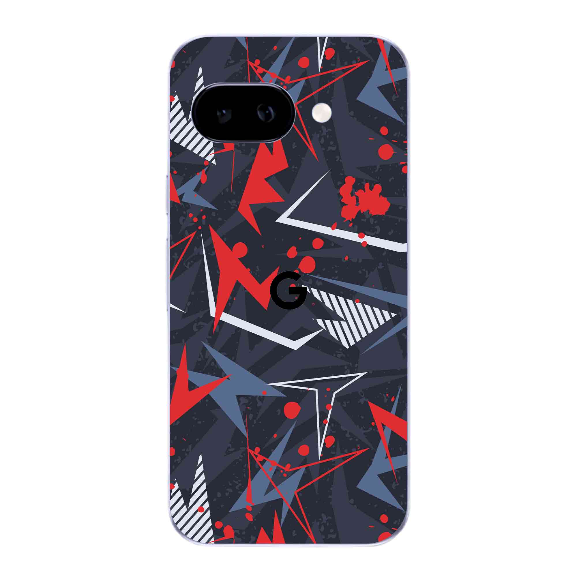 Google Pixel 9A (5G) Skins & Wraps