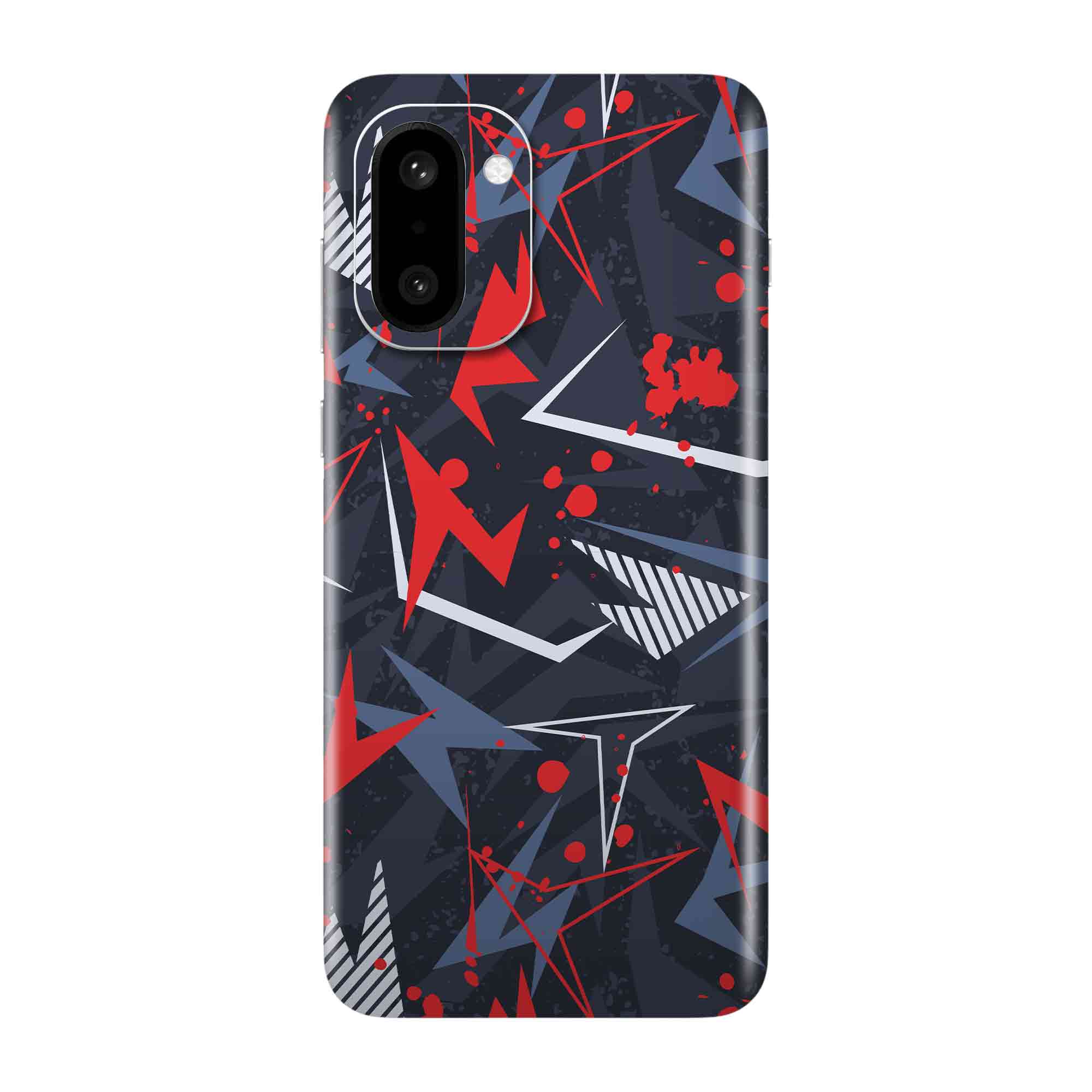 Oneplus 15R (5G) Skins & Wraps