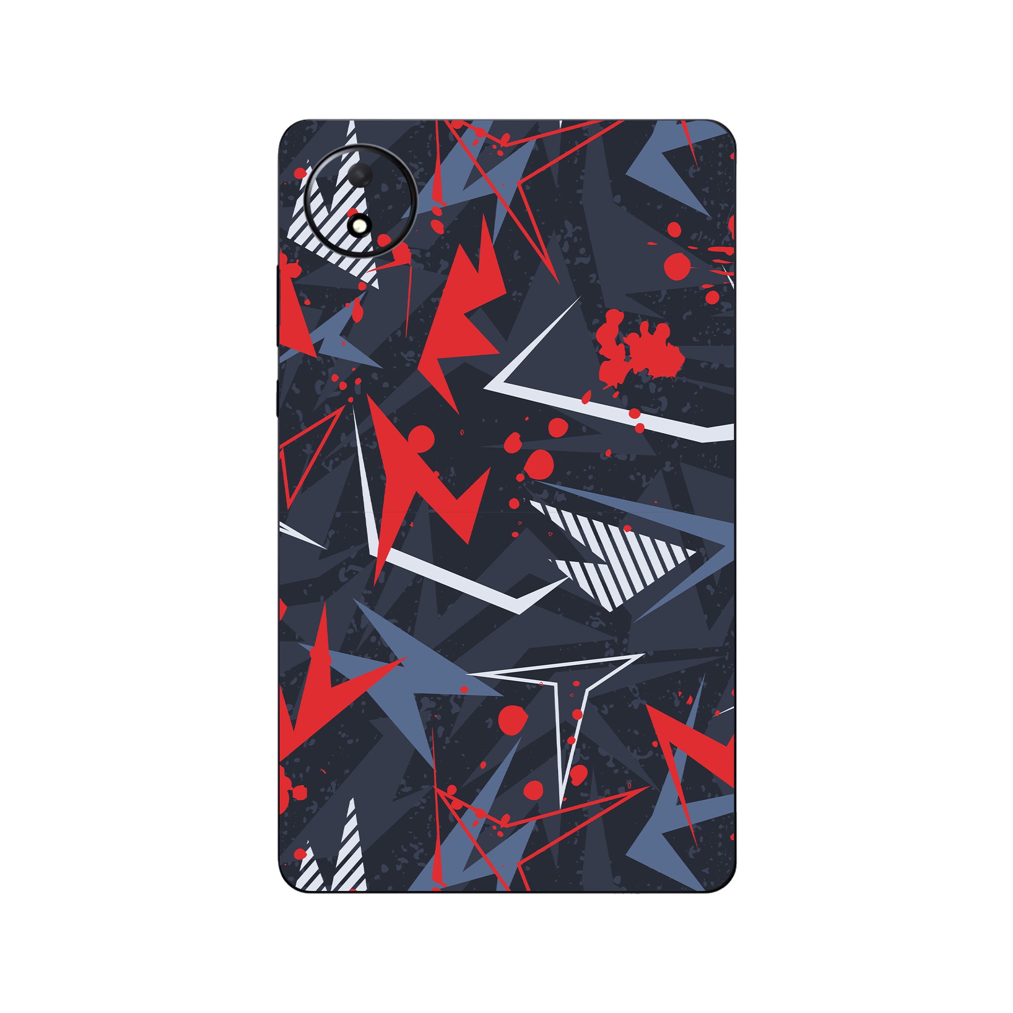 Redmi Pad SE Skins & Wraps